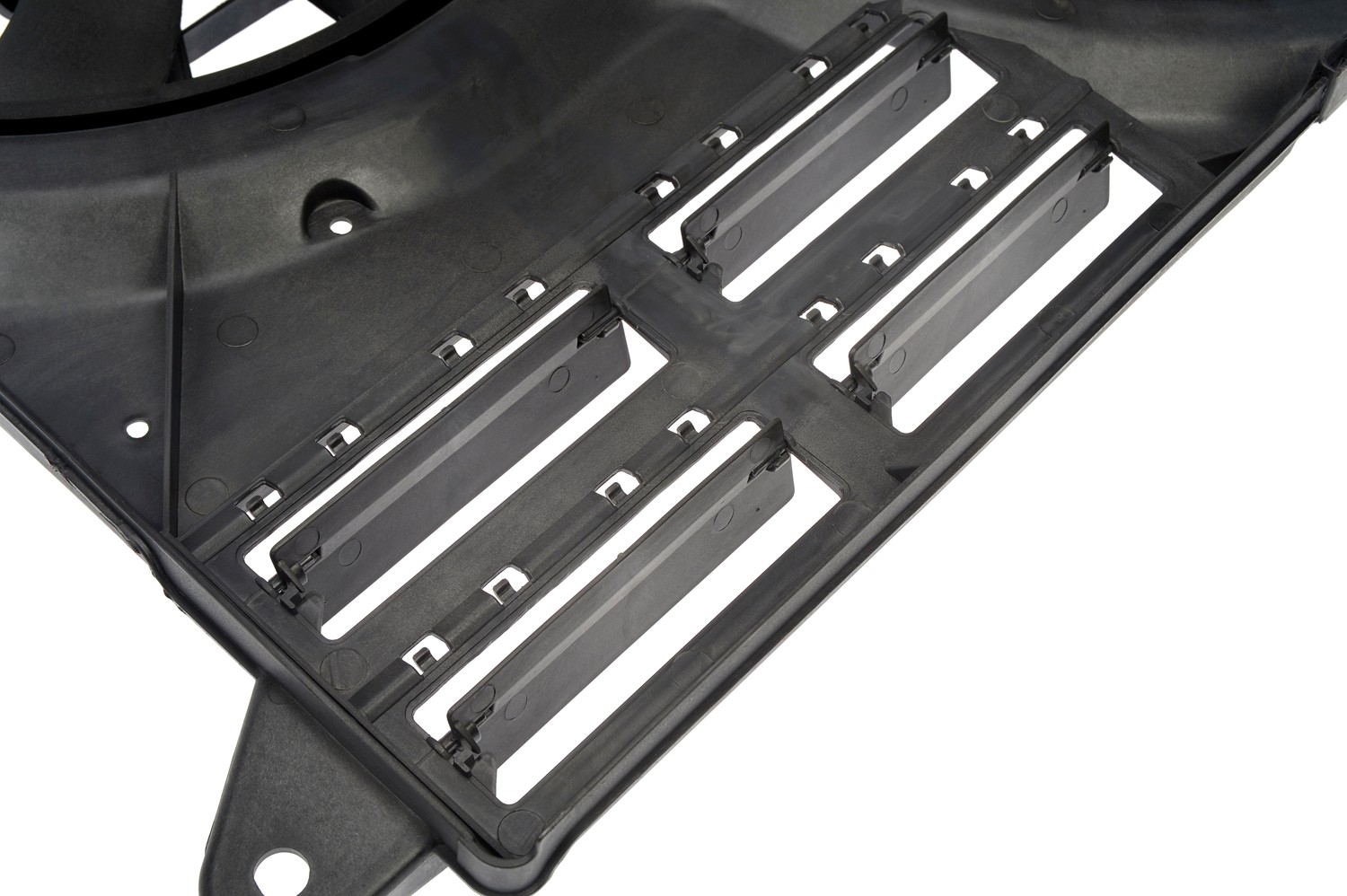 Dorman DOR-620-940 Dual Rad Fan Assembly - Image 3