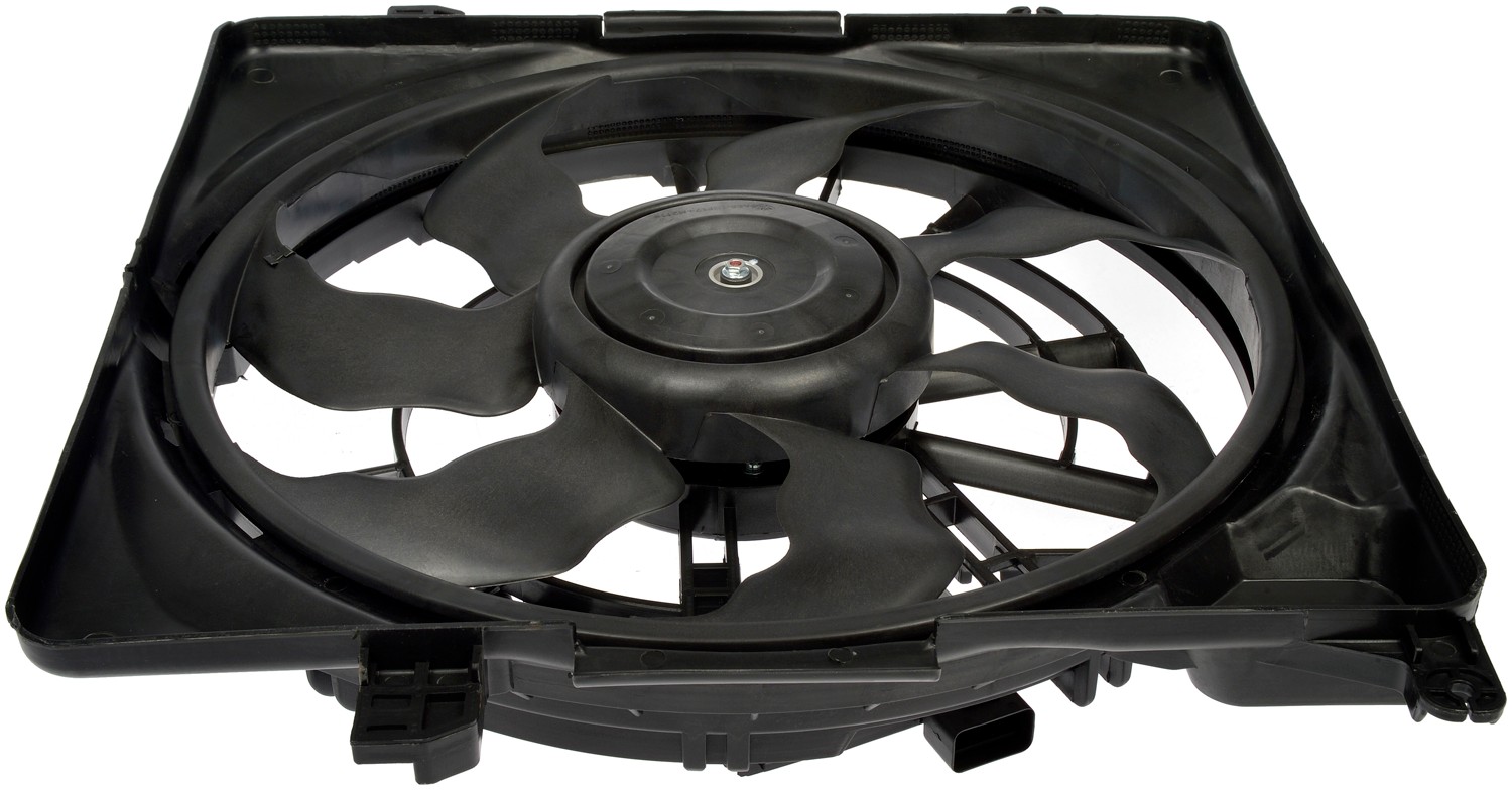 Dorman 620-943 Radiator Fan Assembly