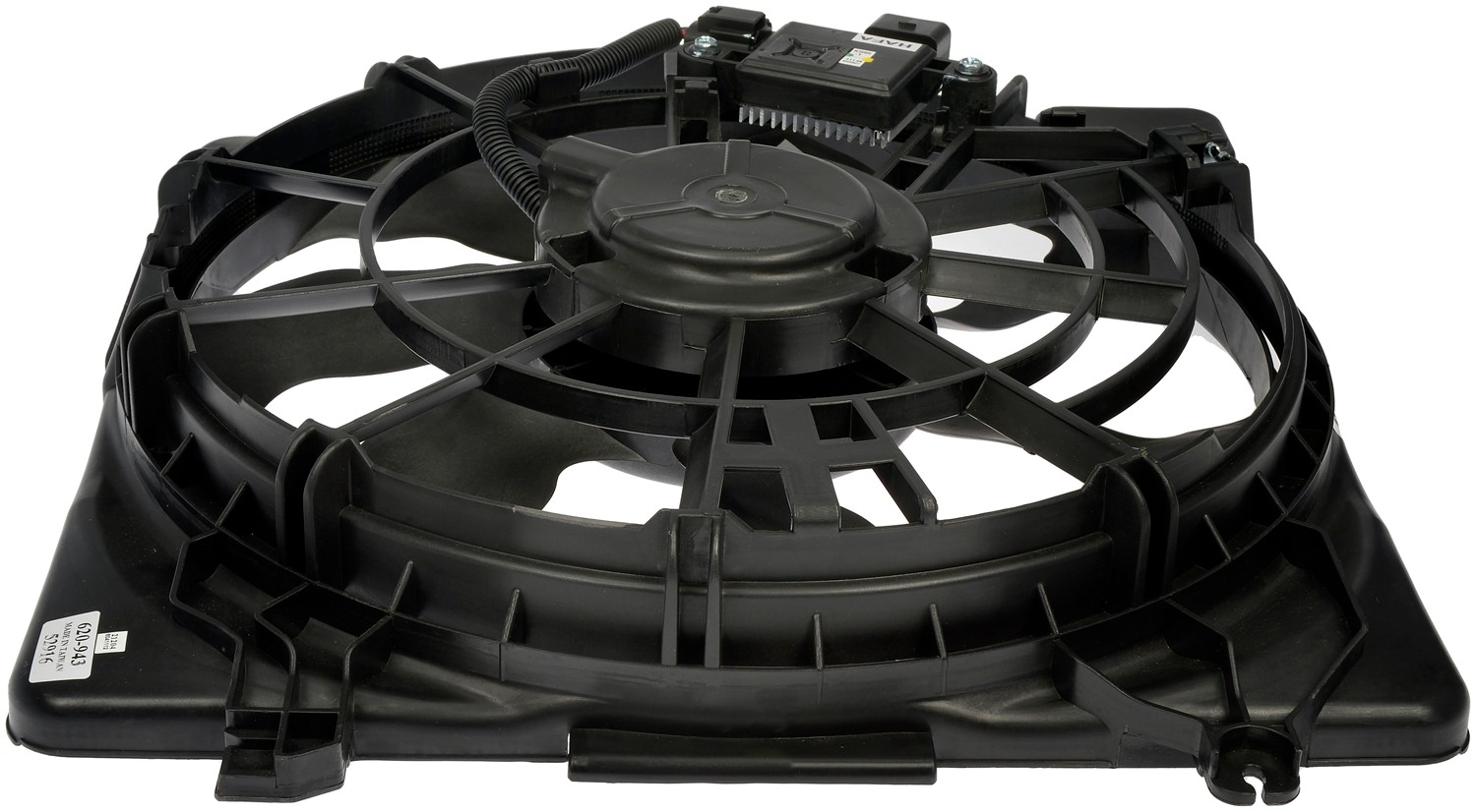 Dorman 620-943 Radiator Fan Assembly - Image 3