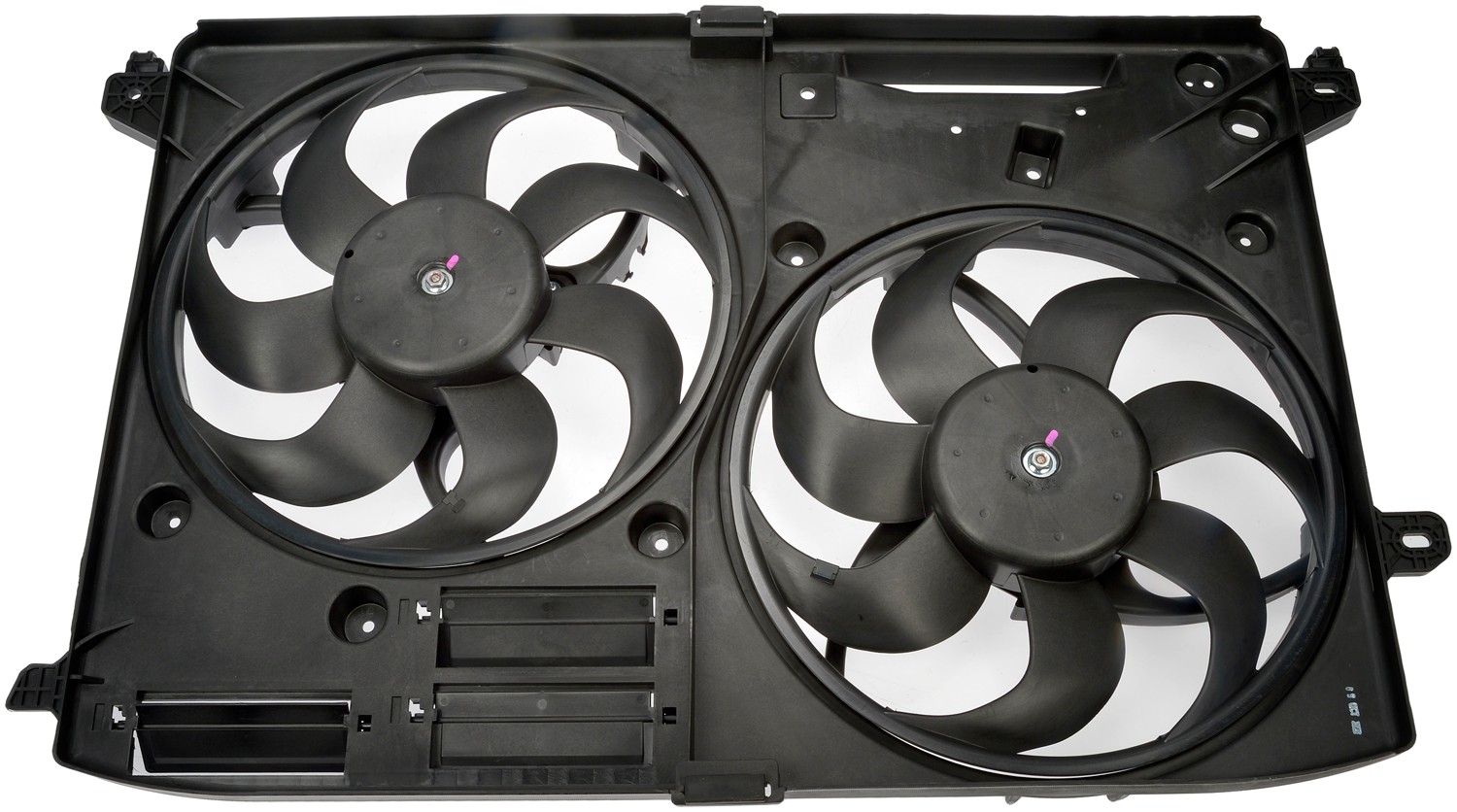 Dorman DOR-620-944 Dual Rad Fan Assembly - Image 3