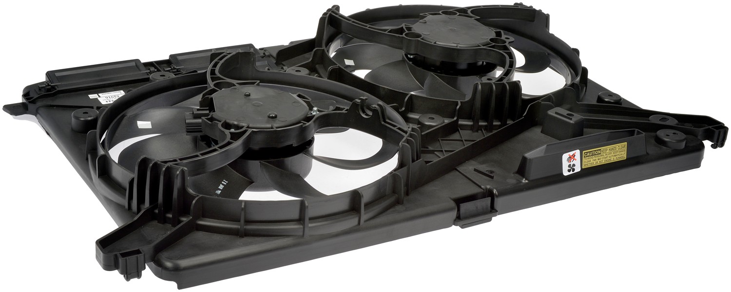 Dorman DOR-620-944 Dual Rad Fan Assembly