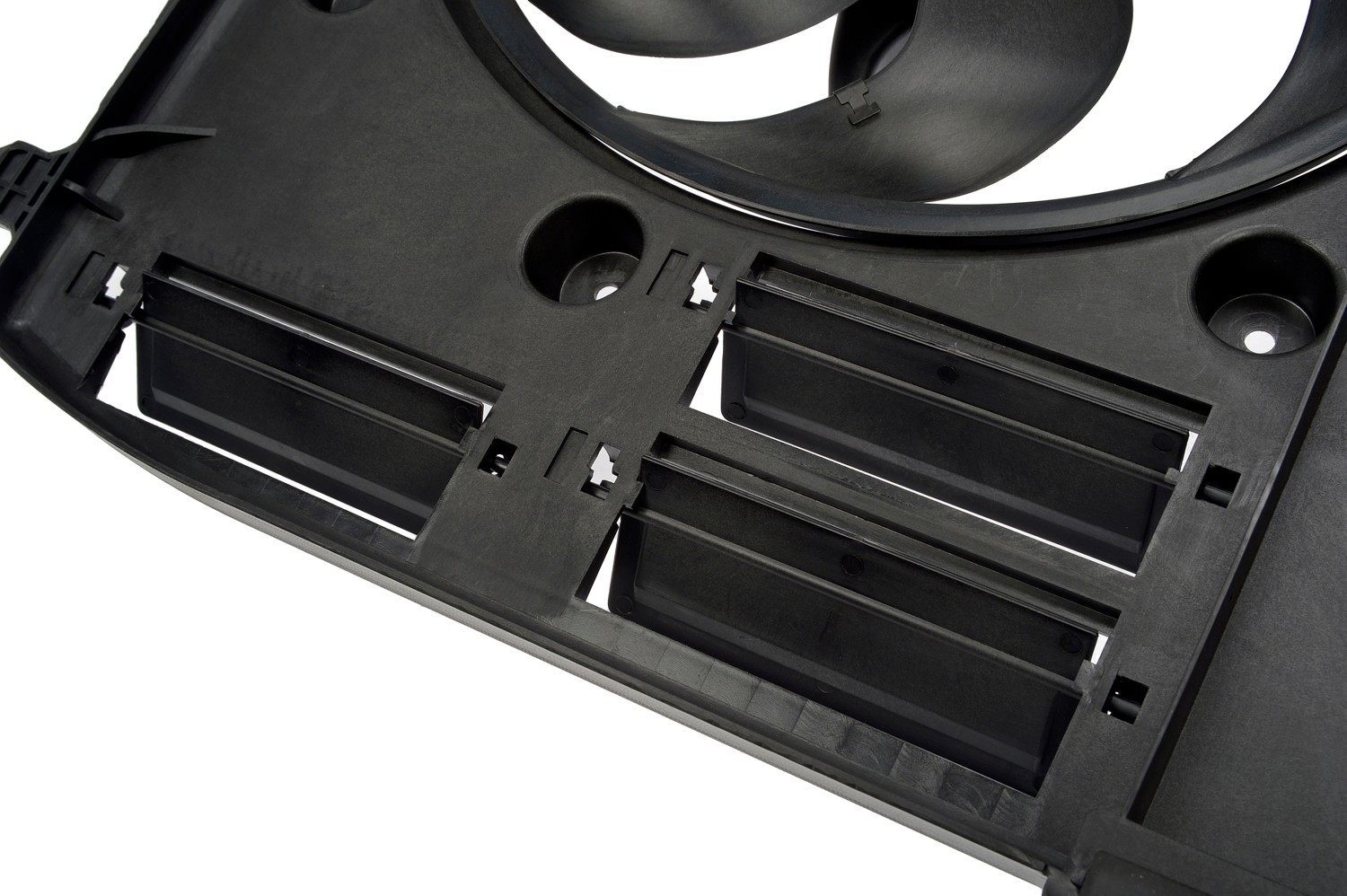 Dorman DOR-620-944 Dual Rad Fan Assembly - Image 5