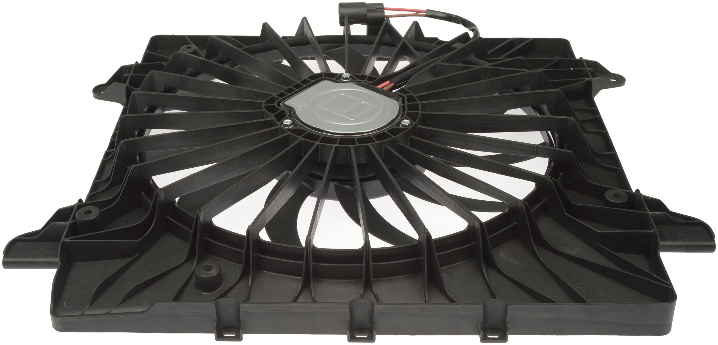 Dorman DOR-620-946 Rad Fan Assembly - Image 3