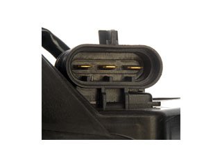 Dorman DOR-620-953 Radiator Fan Assembly With Controller