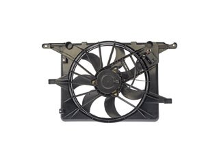 Dorman DOR-620-953 Radiator Fan Assembly With Controller - Image 2