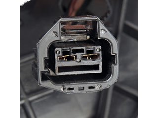 Dorman 620-957 Dual Fan Assembly Without Controller