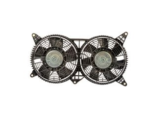 Dorman 620-958 Dual Fan Assembly Without Controller - Image 2