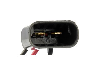 Dorman DOR-620-969 Dual Fan Assembly Without Controller - Image 2