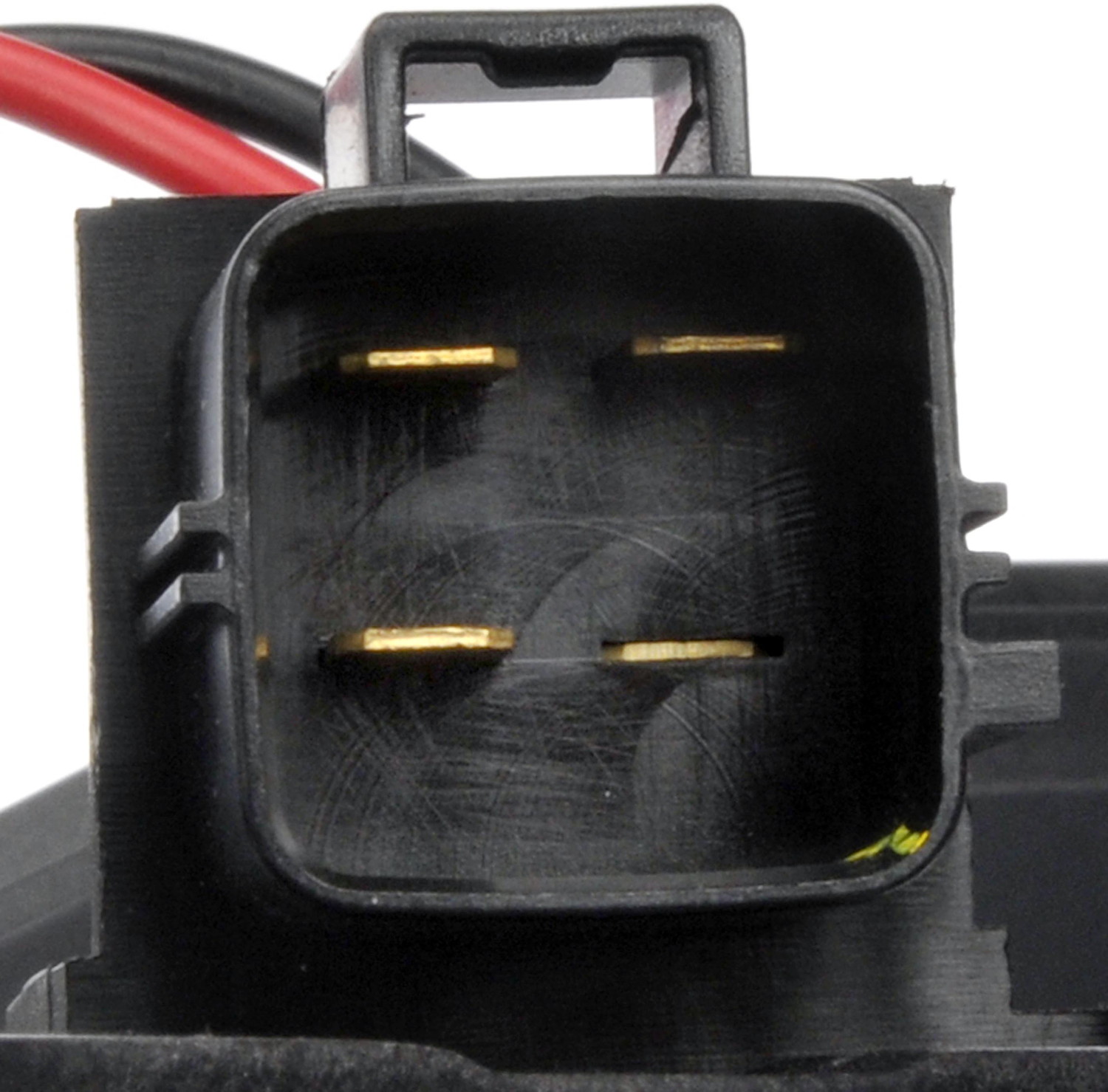 Dorman DOR-620-970 Radiator Fan Assembly Without Controller