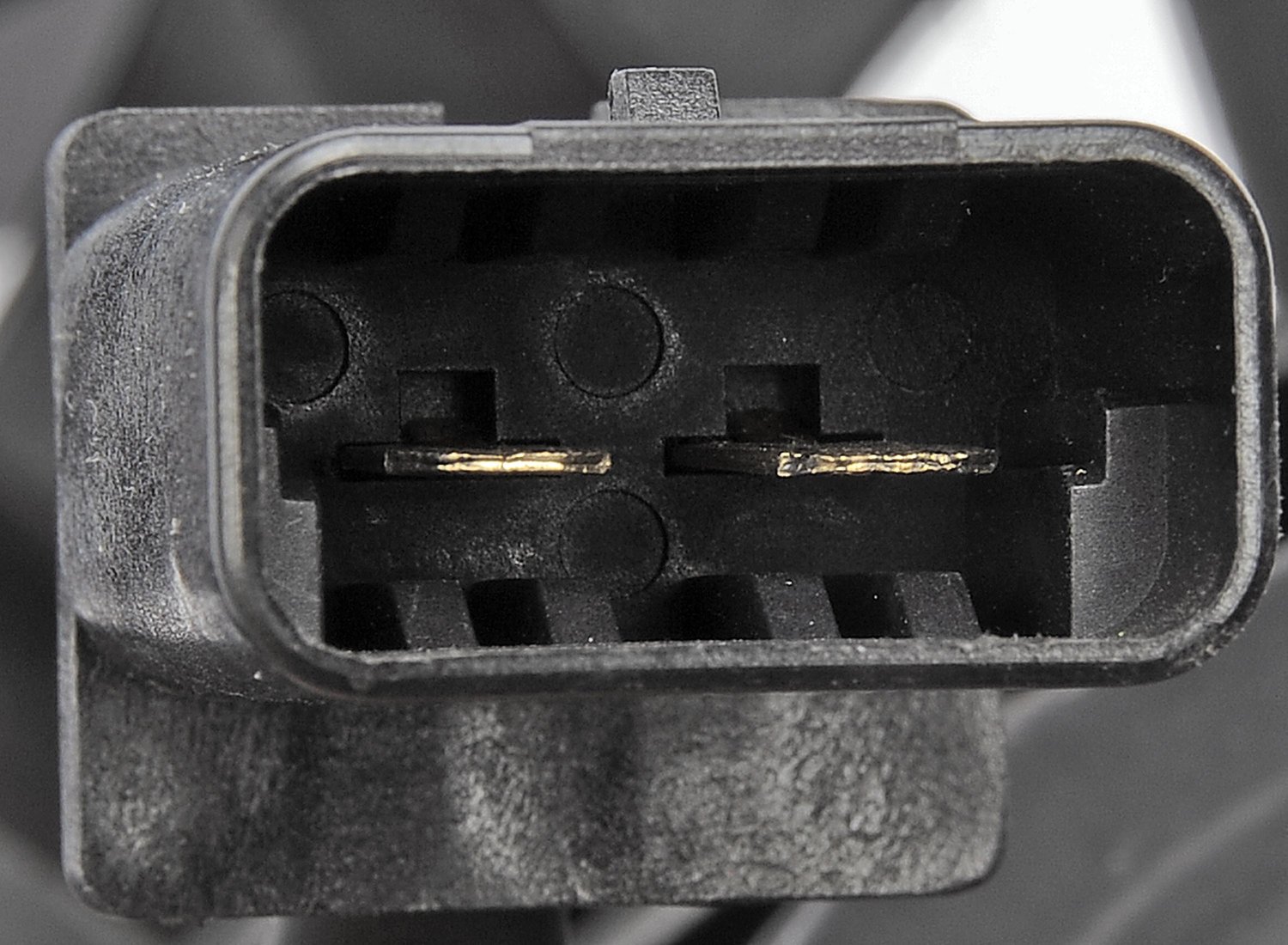 Dorman DOR-620-973 Dual Fan Assembly Without Controller - Image 2