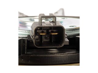 Dorman DOR-620-975 Dual Fan Assembly Without Controller