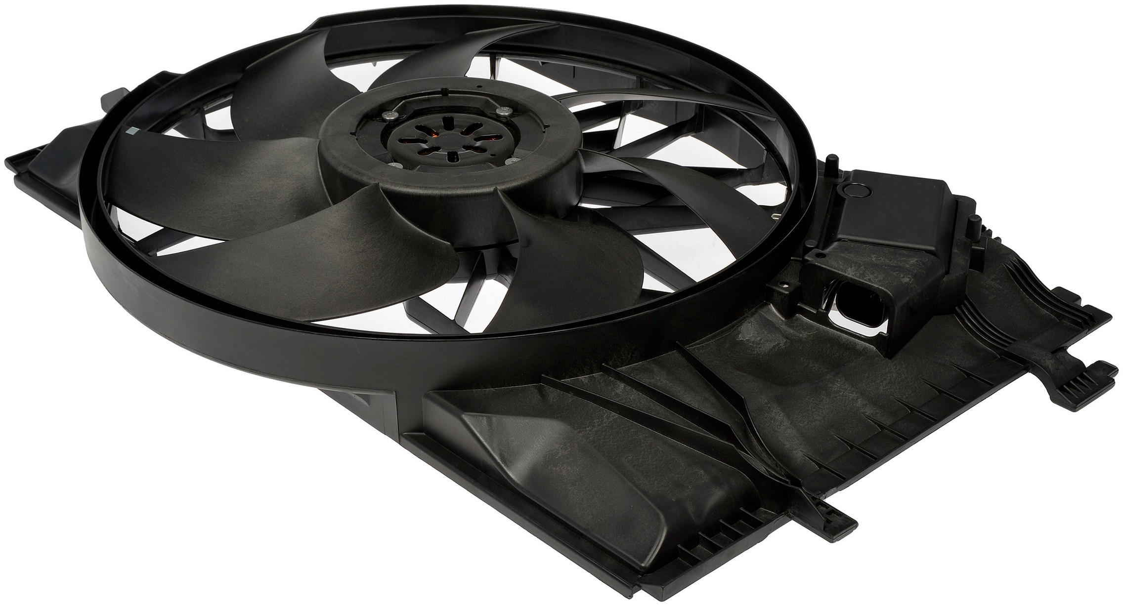 Dorman DOR-620-980 Radiator Fan Assembly