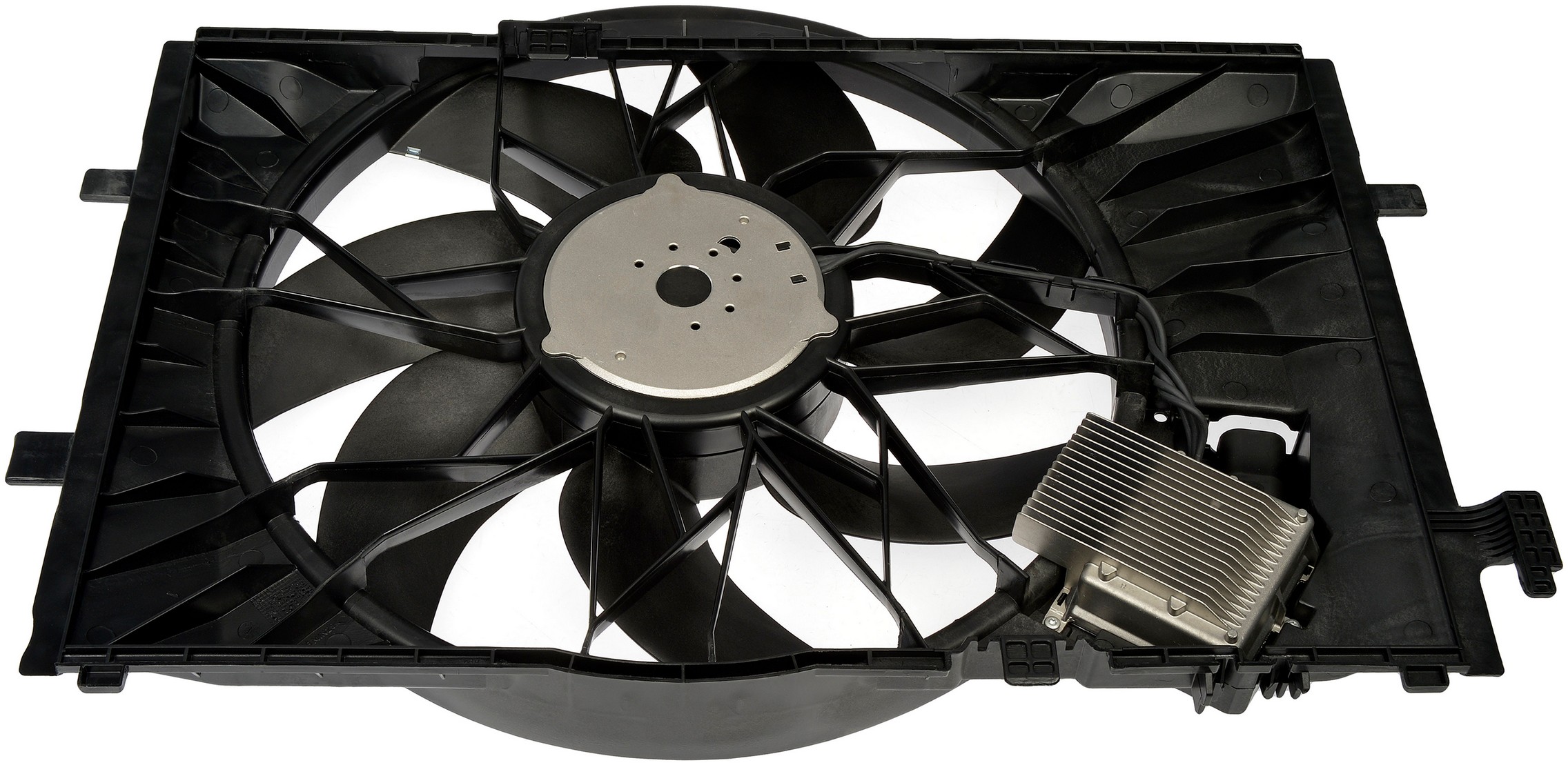 Dorman DOR-620-980 Radiator Fan Assembly - Image 4