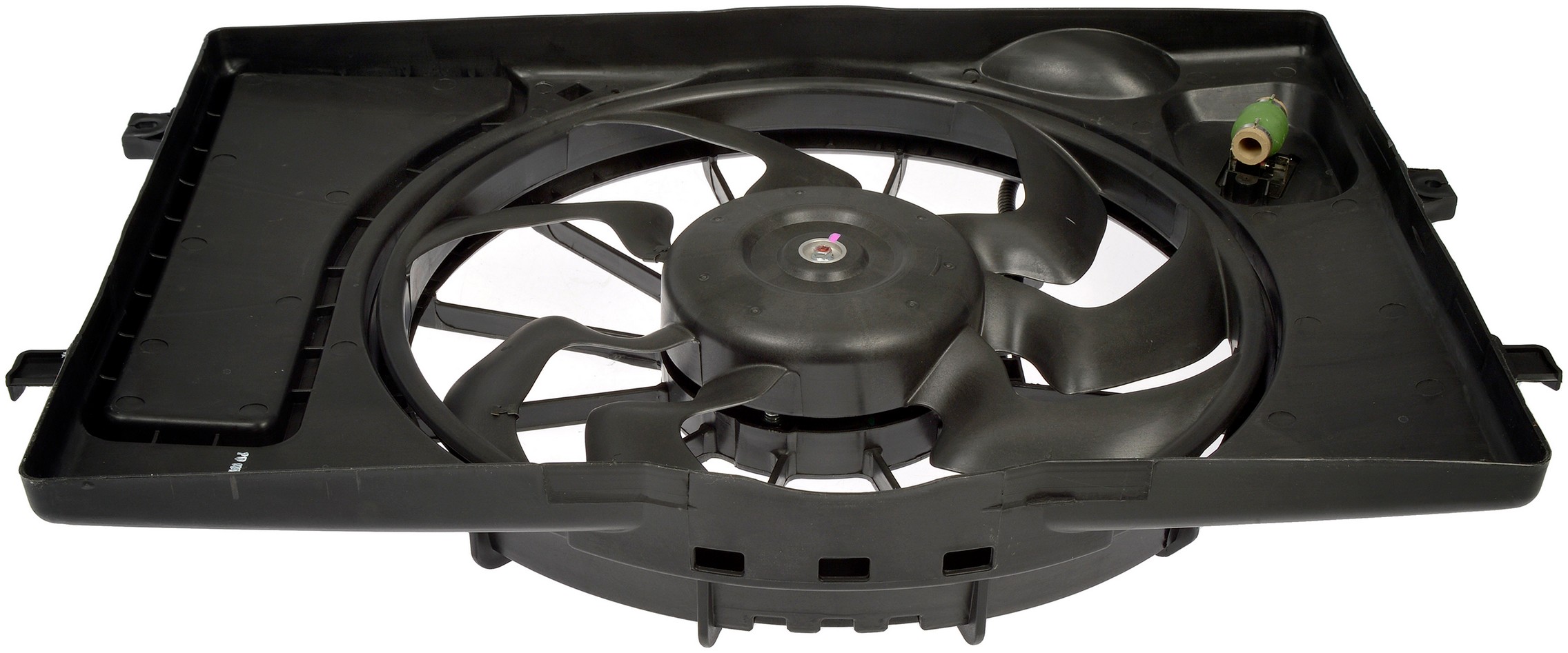 Dorman 620-984 Radiator Fan Assembly - Image 4