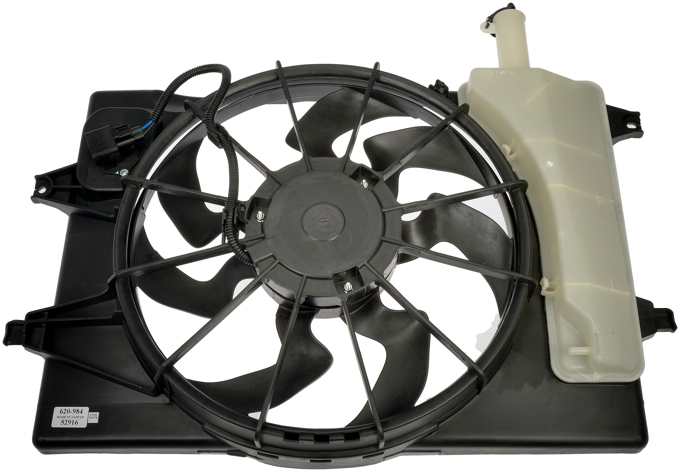 Dorman 620-984 Radiator Fan Assembly