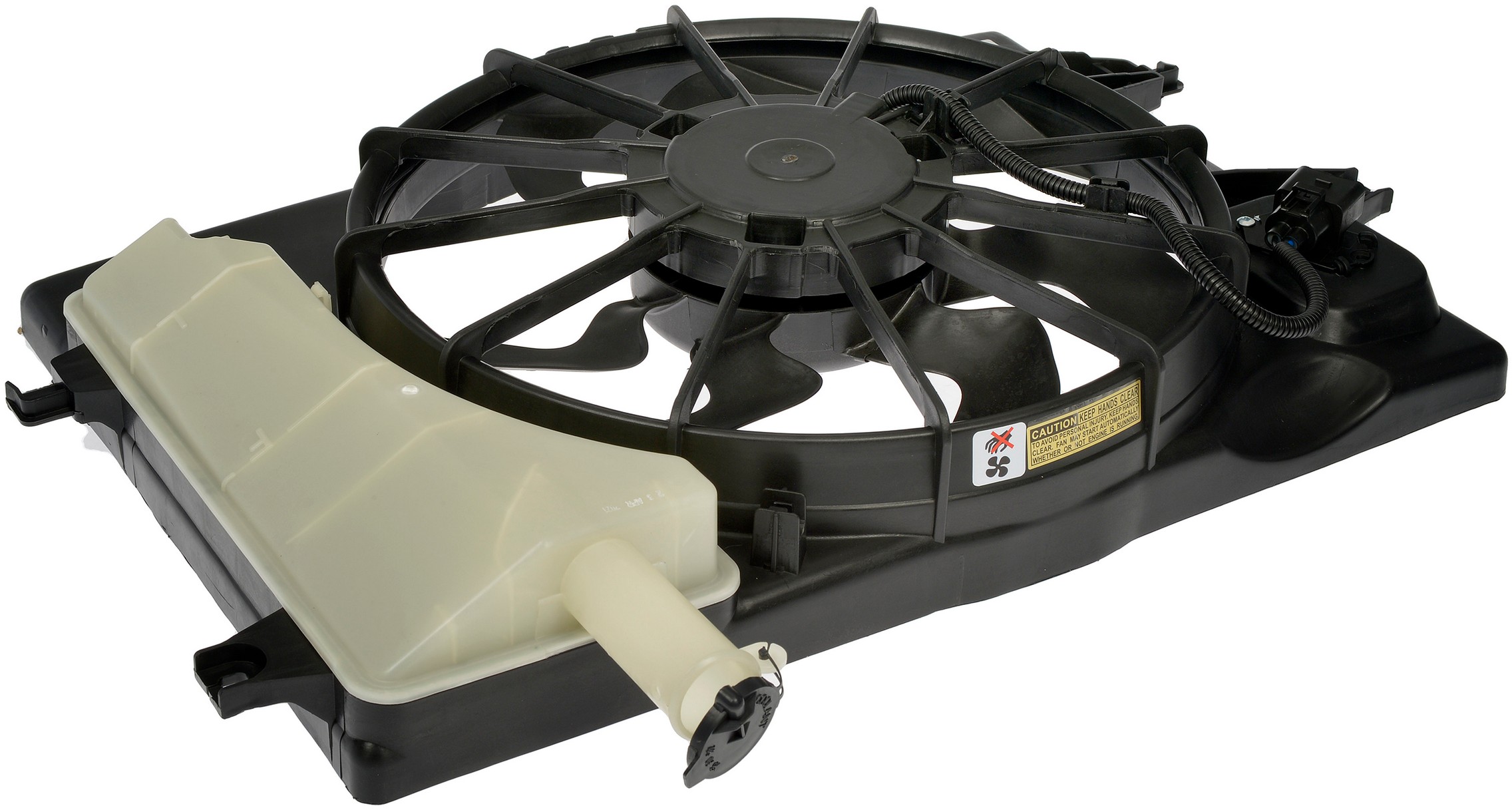 Dorman 620-984 Radiator Fan Assembly - Image 5