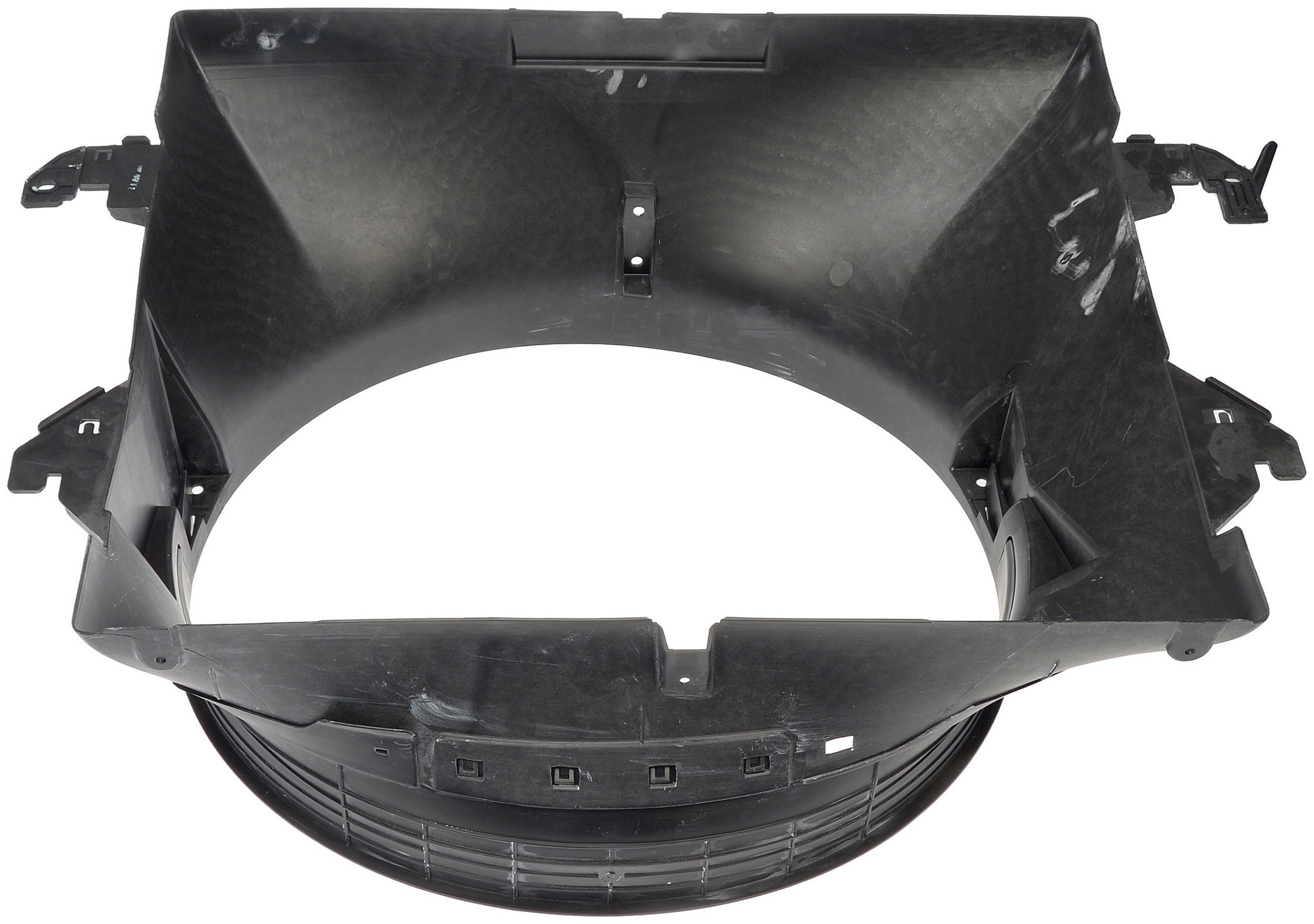 Dorman DOR-620-985 Clutch Fan Shroud - Image 4
