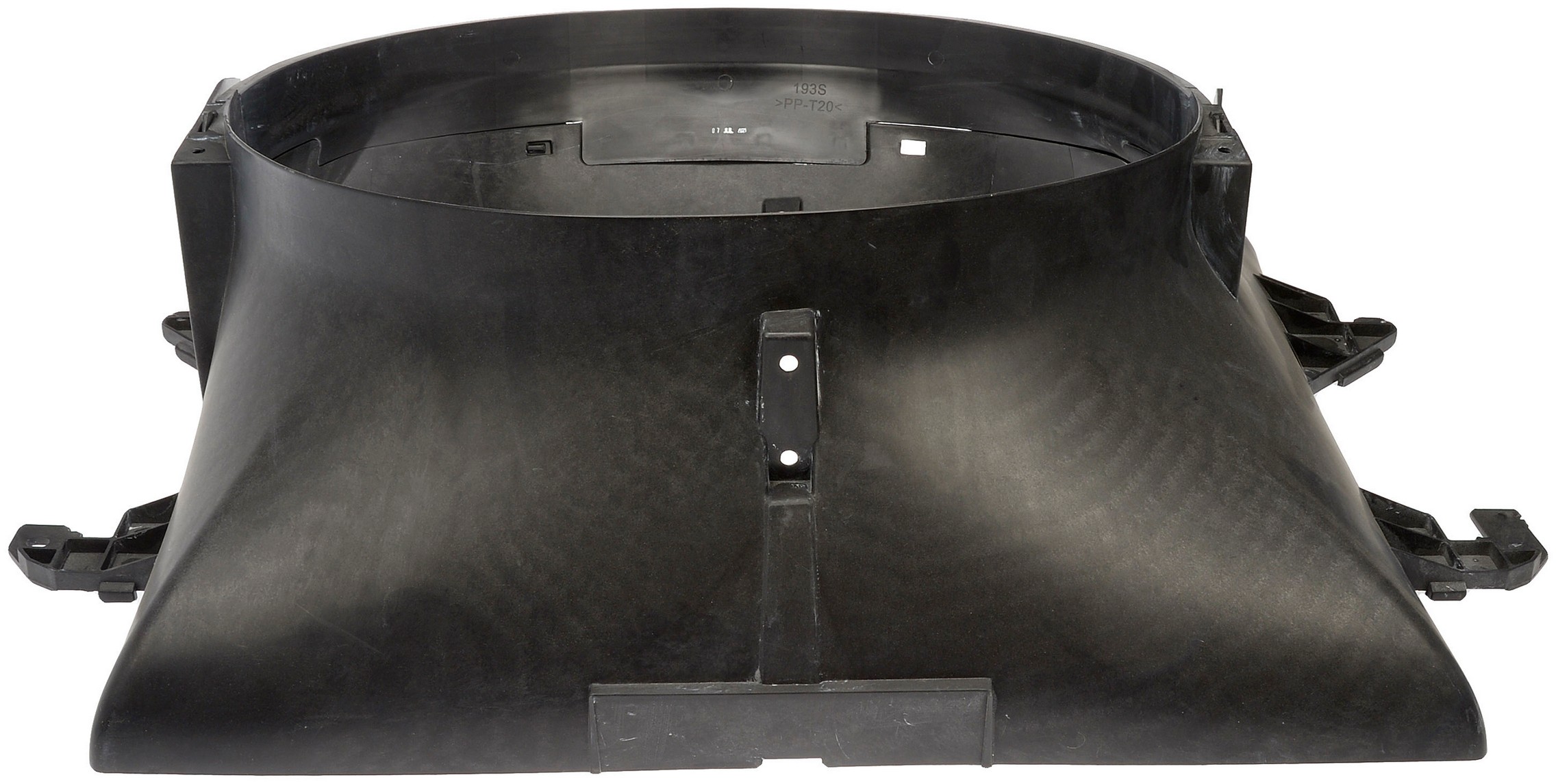Dorman DOR-620-985 Clutch Fan Shroud