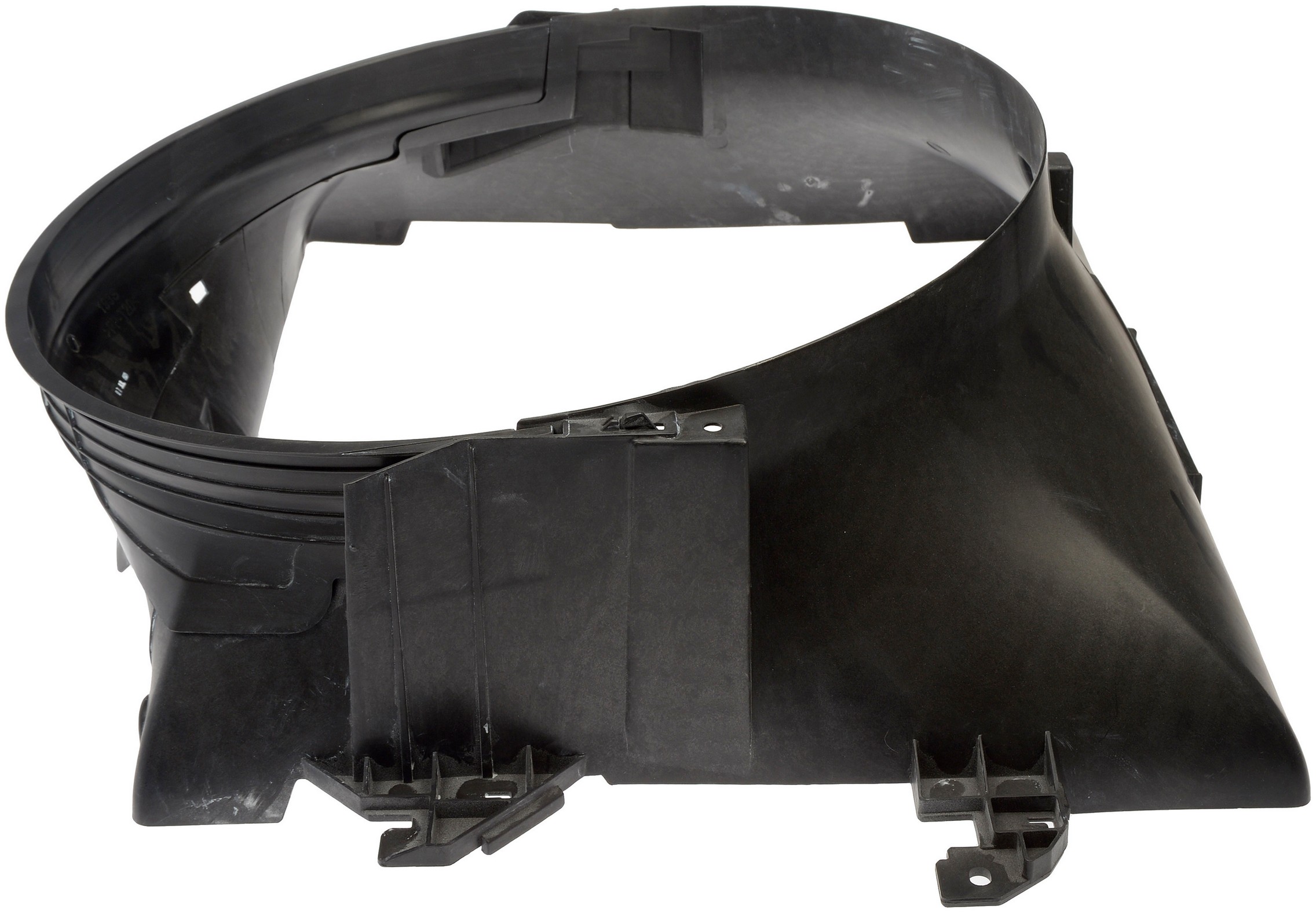 Dorman DOR-620-985 Clutch Fan Shroud - Image 5