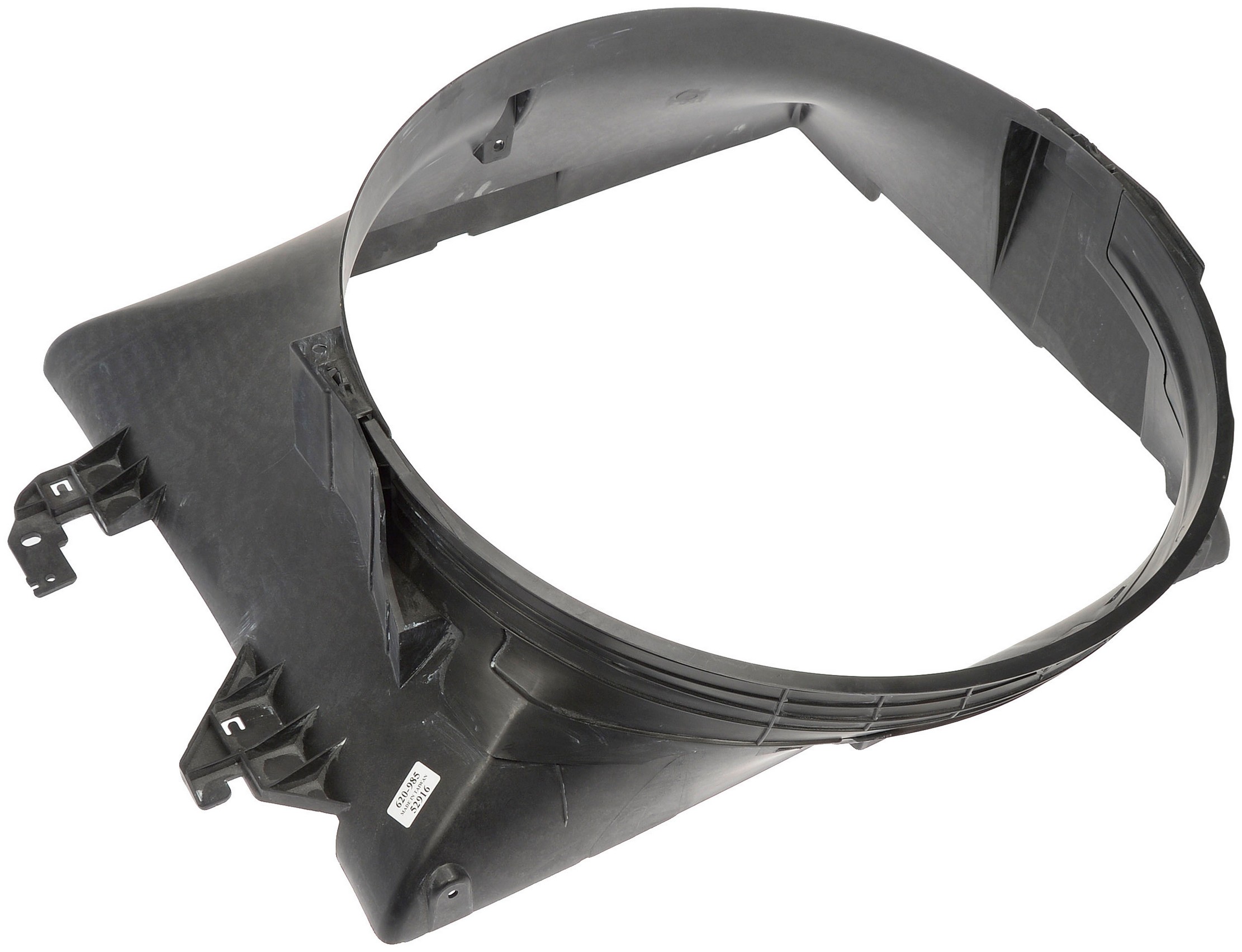 Dorman DOR-620-985 Clutch Fan Shroud - Image 3