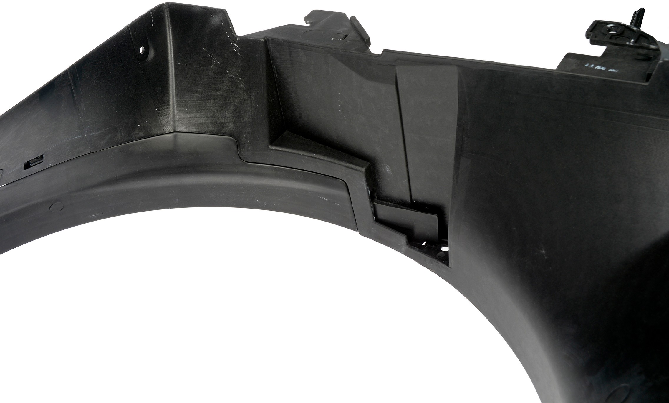 Dorman DOR-620-985 Clutch Fan Shroud - Image 2
