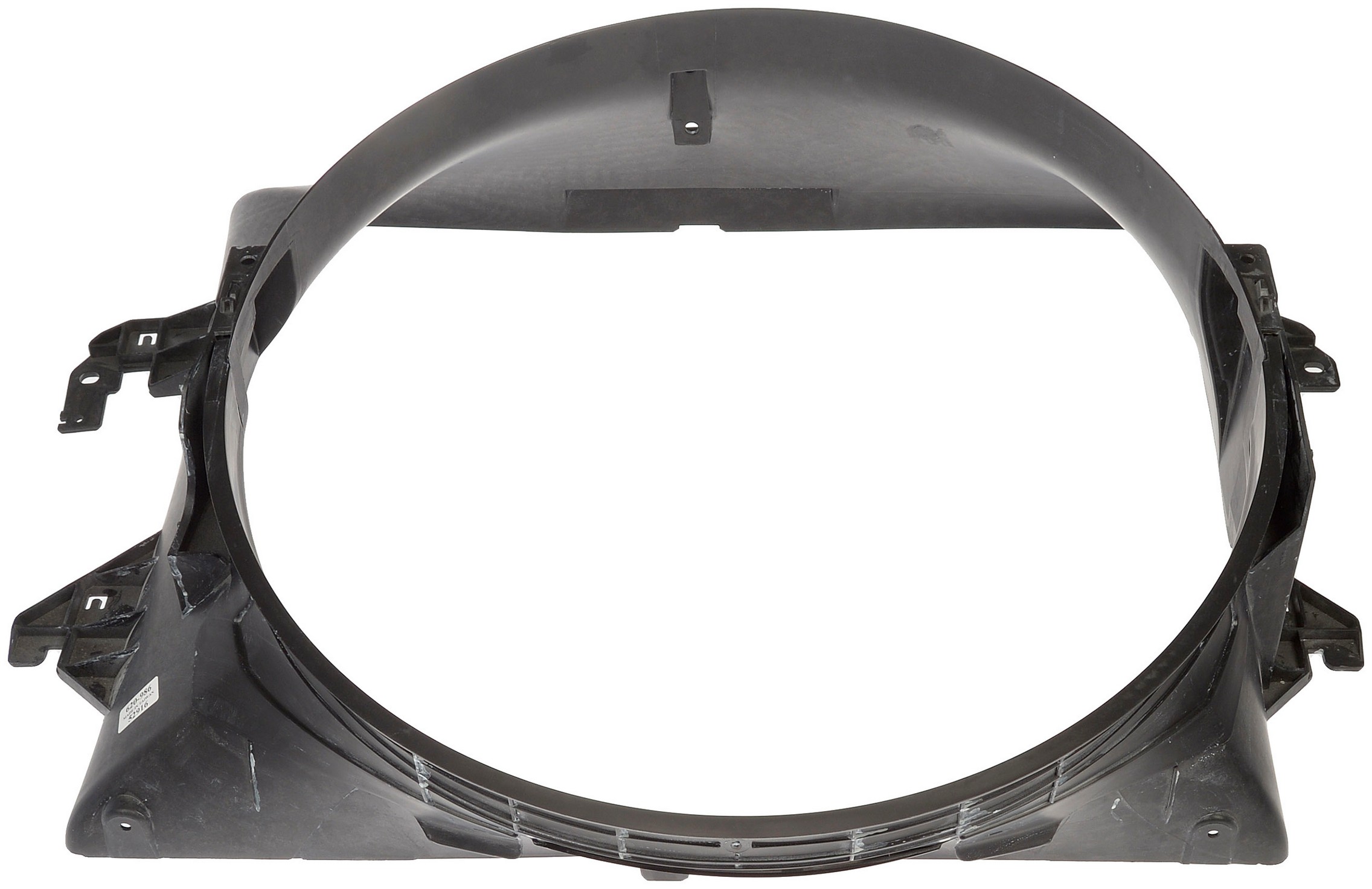 Dorman DOR-620-986 Clutch Fan Shroud - Image 5