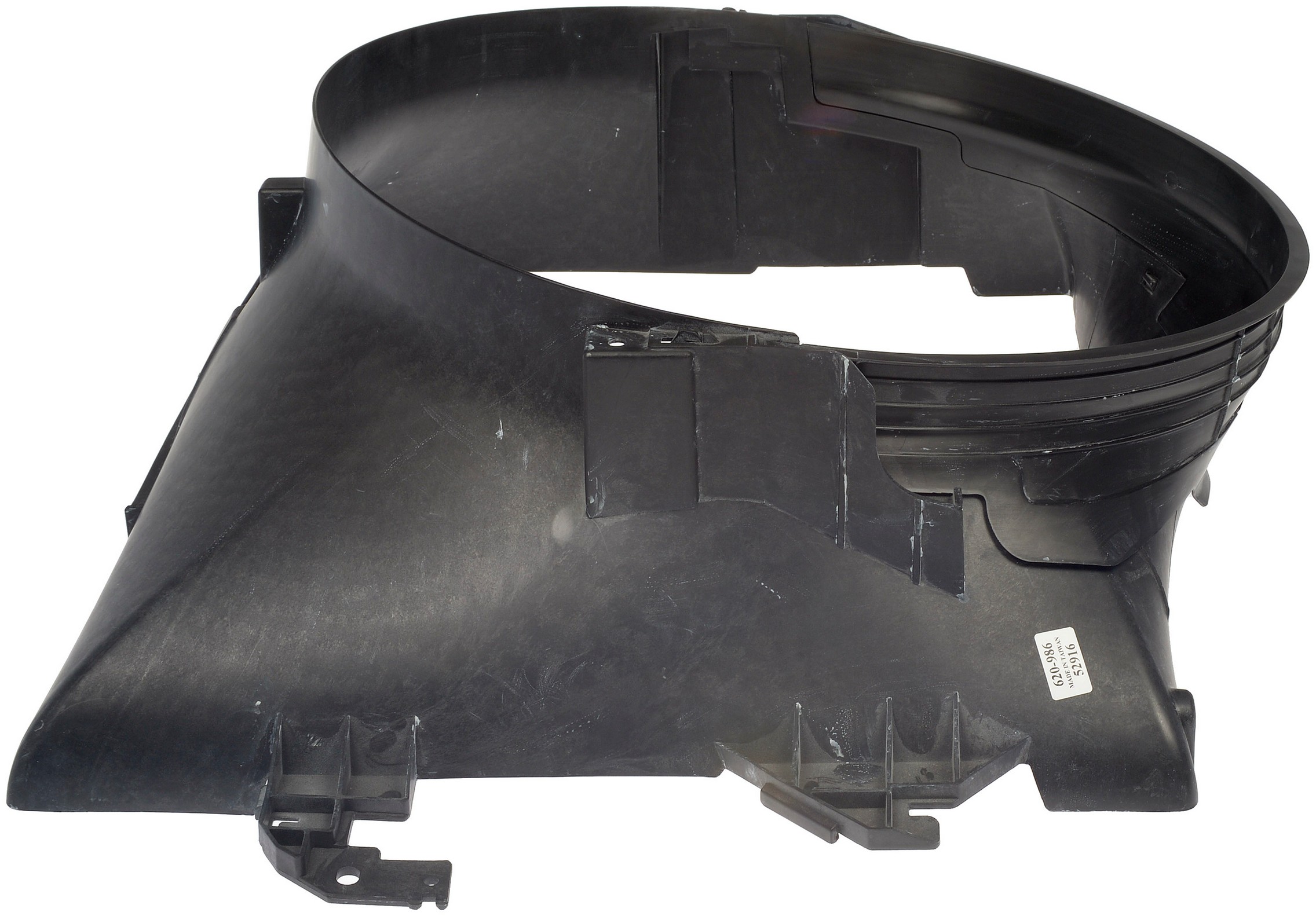Dorman DOR-620-986 Clutch Fan Shroud