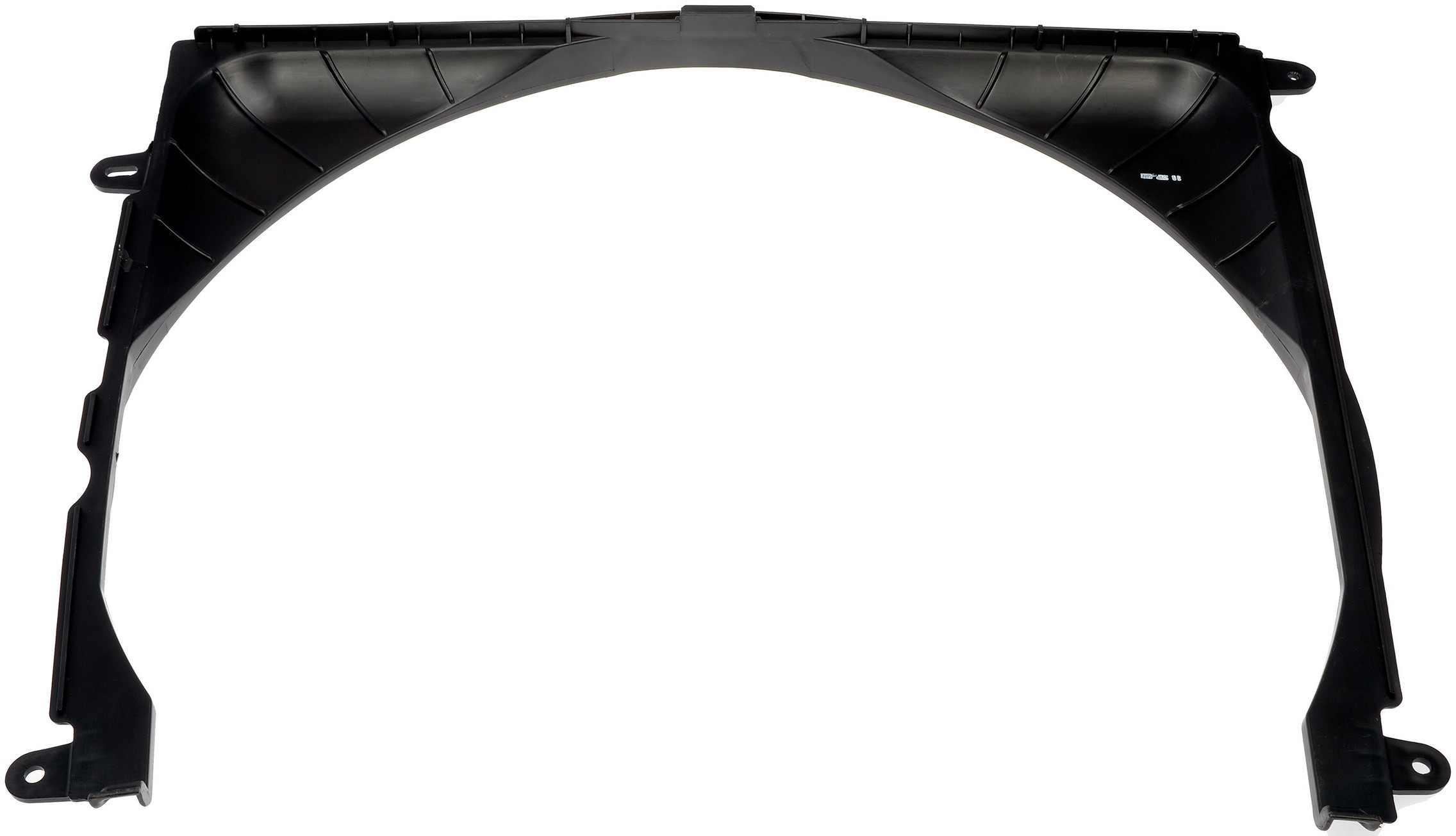 Dorman DOR-620-987 Clutch Fan Shroud - Image 4