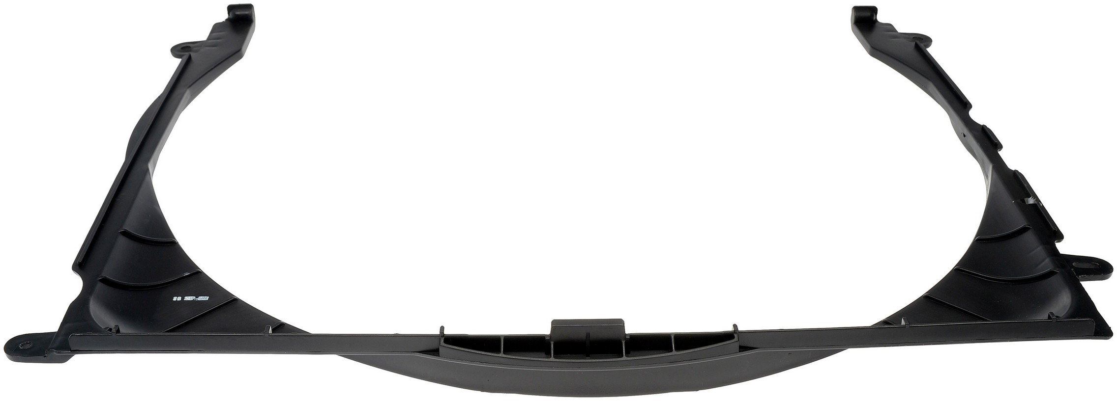 Dorman DOR-620-987 Clutch Fan Shroud - Image 3