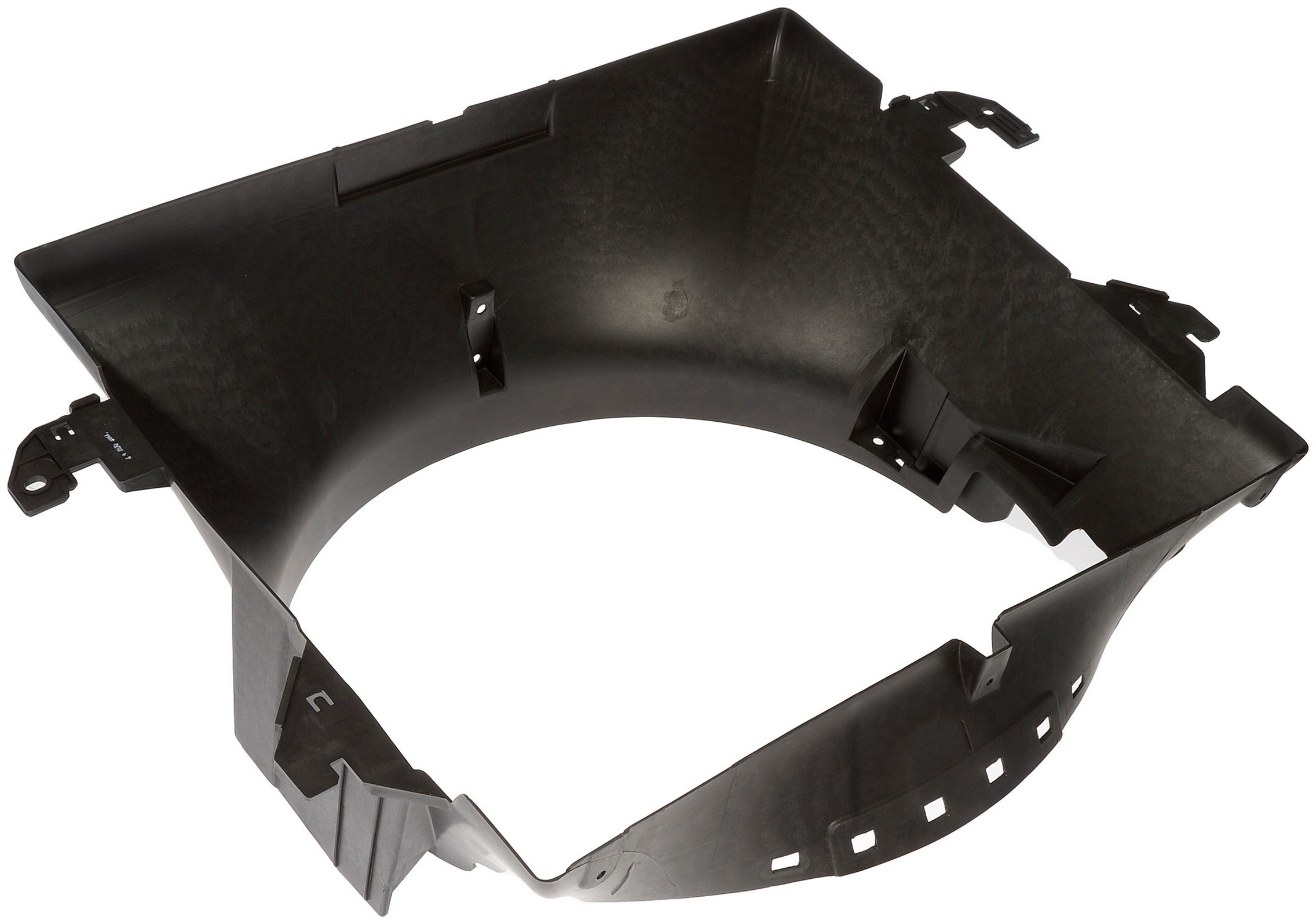 Dorman 620-988 Radiator Fan Shroud - Image 2