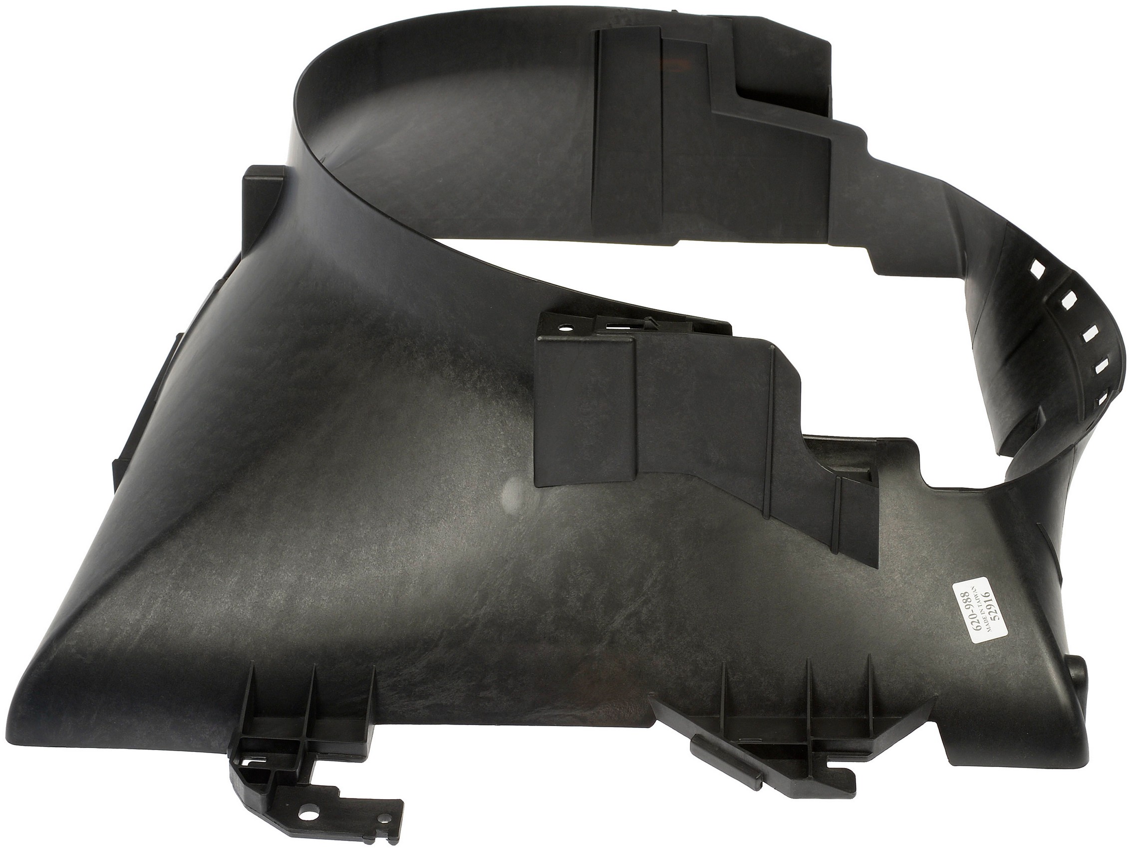 Dorman 620-988 Radiator Fan Shroud - Image 3