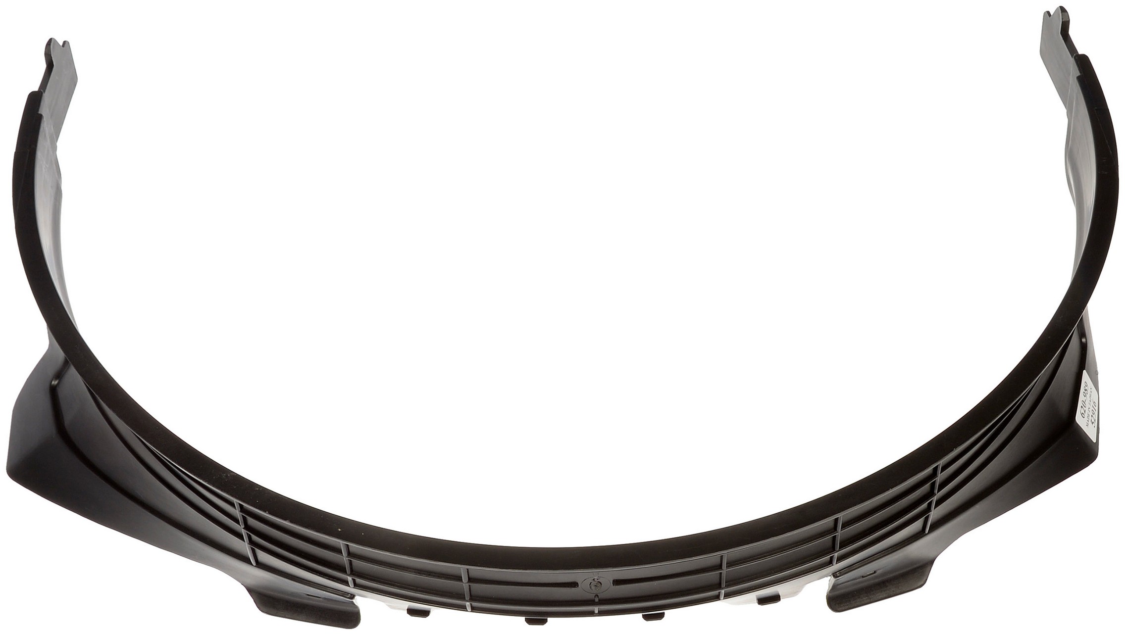 Dorman DOR-620-989 Clutch Fan Shroud - Image 4