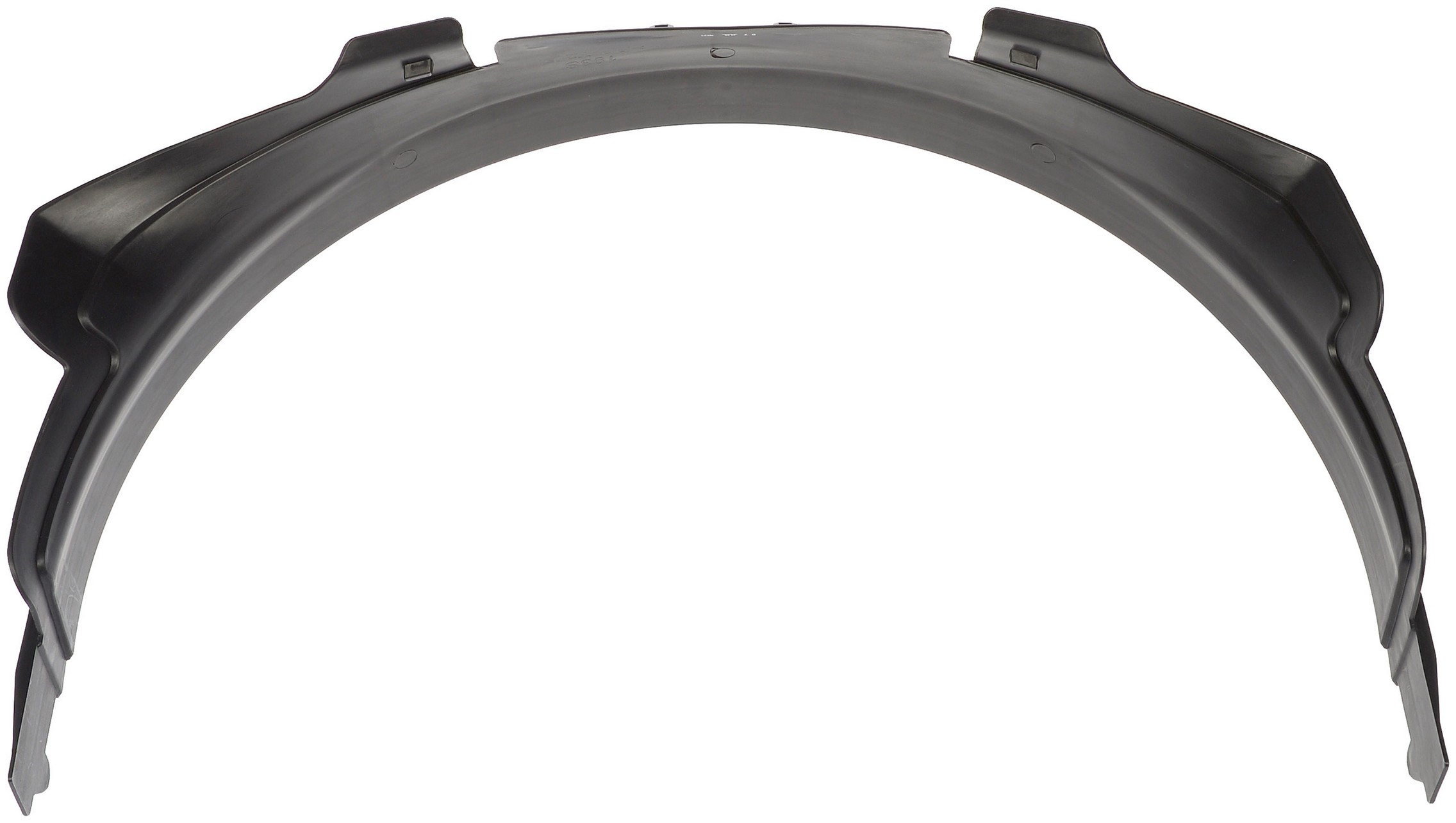 Dorman DOR-620-989 Clutch Fan Shroud
