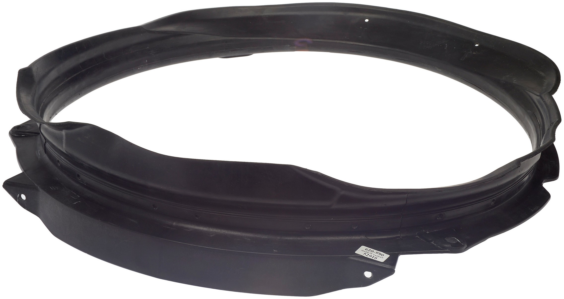 Dorman DOR-620-990 Clutch Fan Shroud