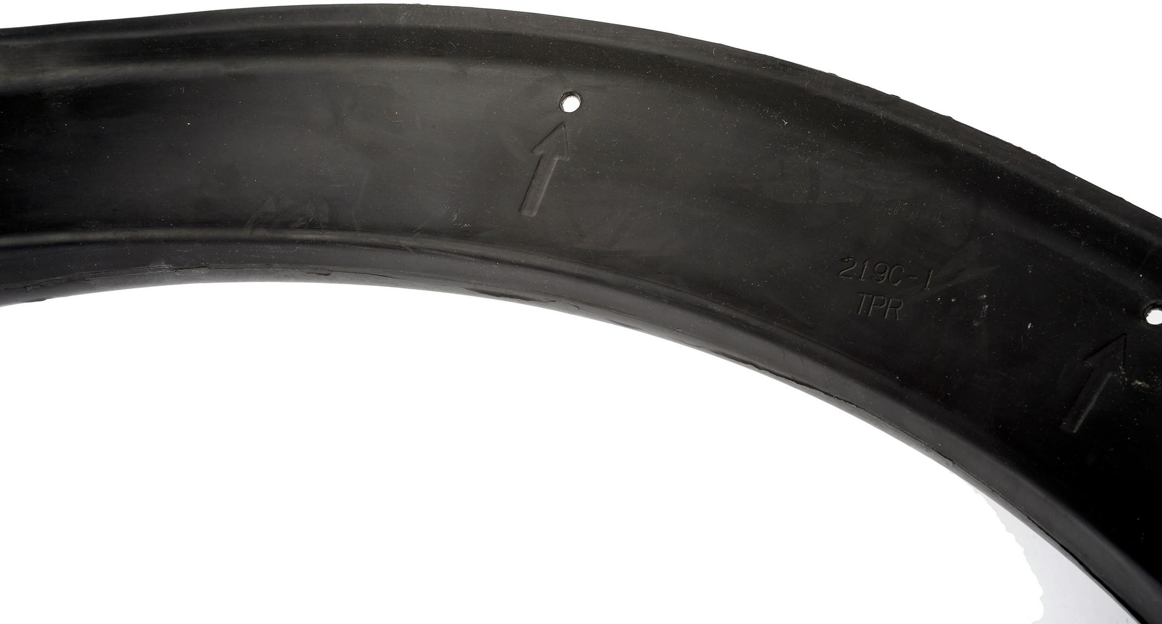 Dorman DOR-620-990 Clutch Fan Shroud - Image 3