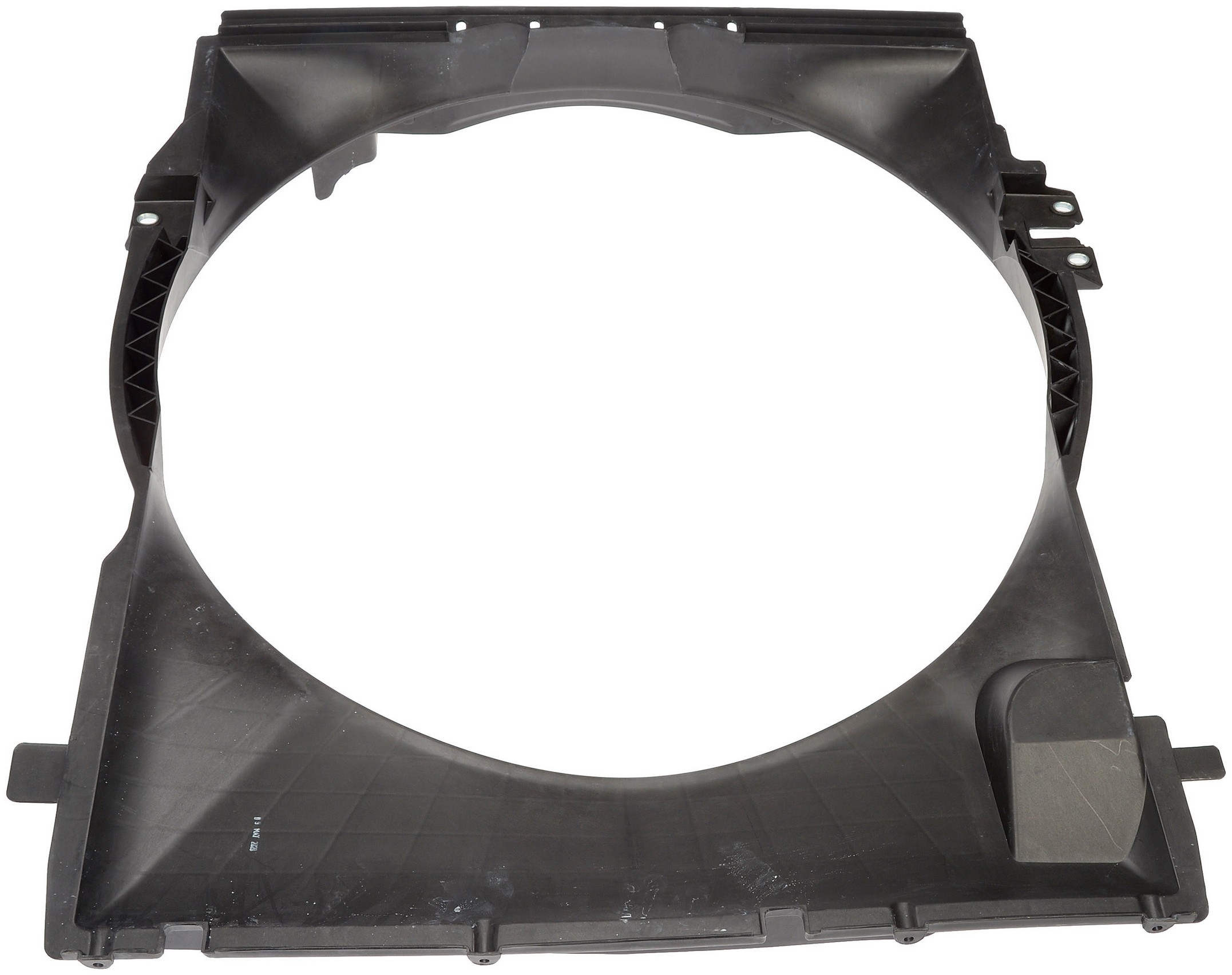 Dorman DOR-620-991 Clutch Fan Shroud