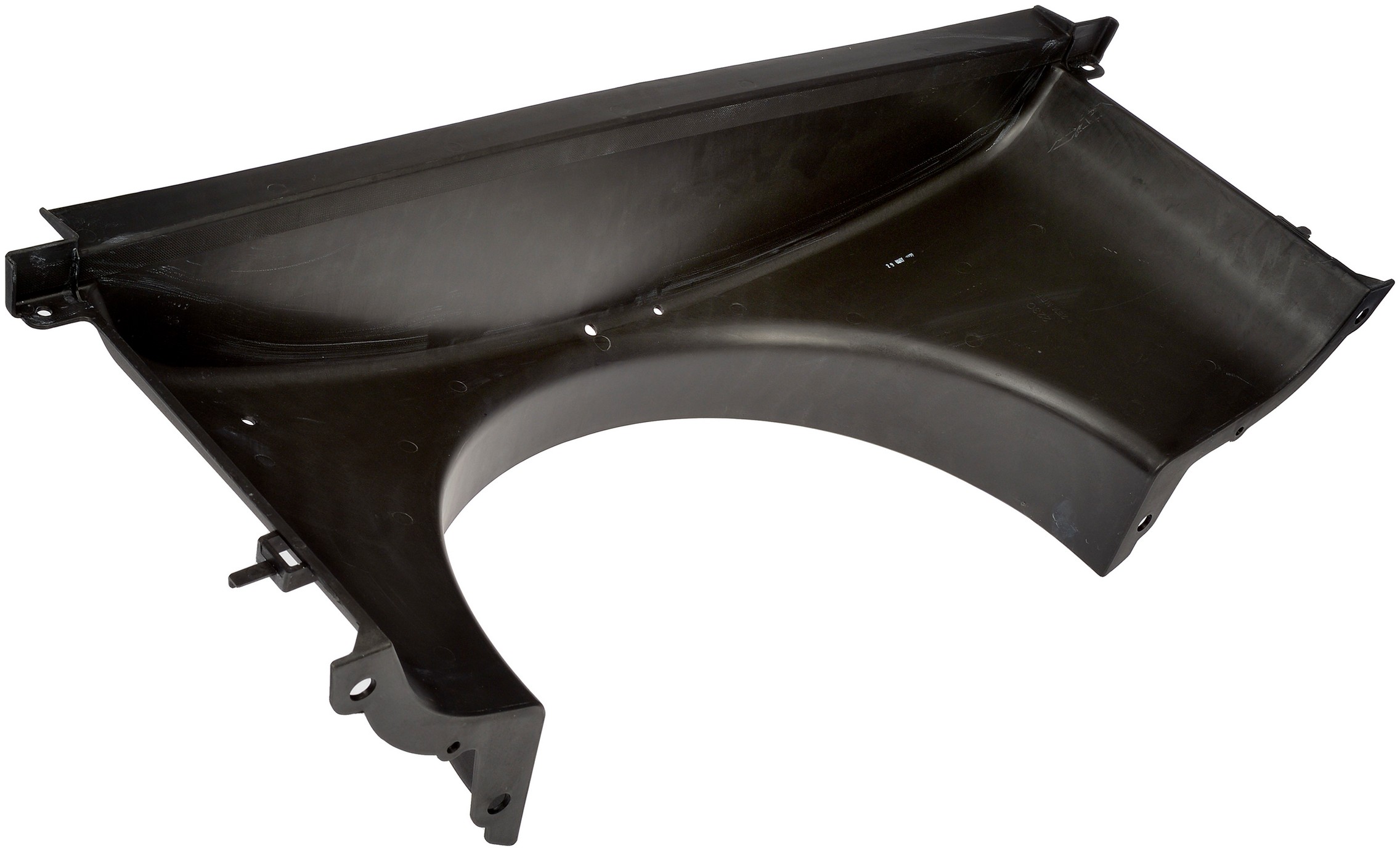 Dorman DOR-620-992 Clutch Fan Shroud - Image 3