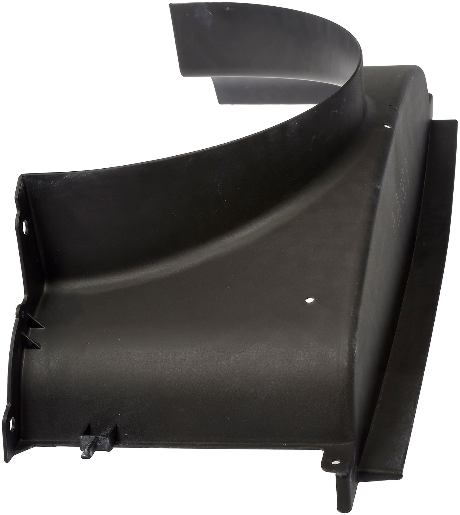 Dorman DOR-620-992 Clutch Fan Shroud - Image 4