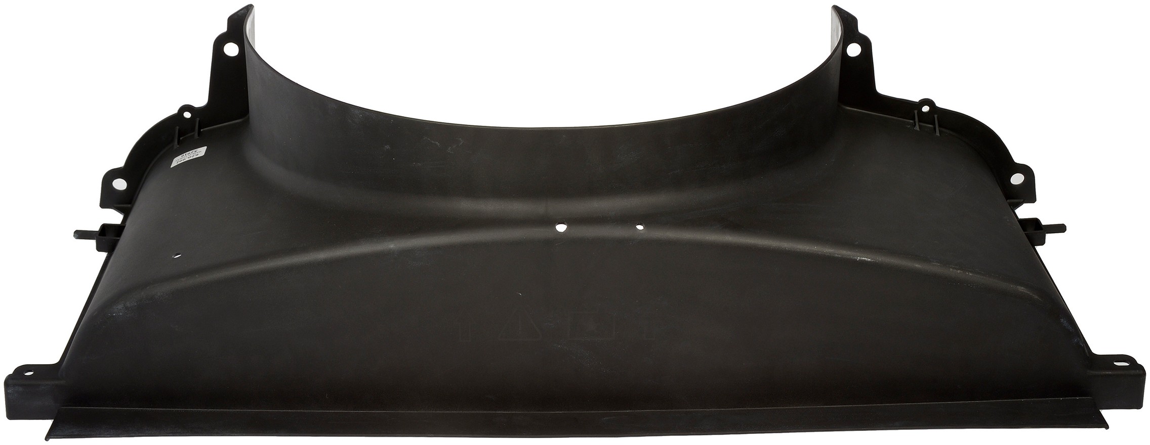 Dorman DOR-620-992 Clutch Fan Shroud - Image 5