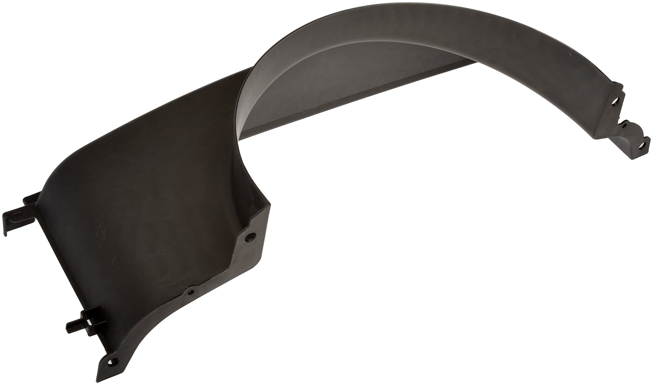 Dorman DOR-620-992 Clutch Fan Shroud