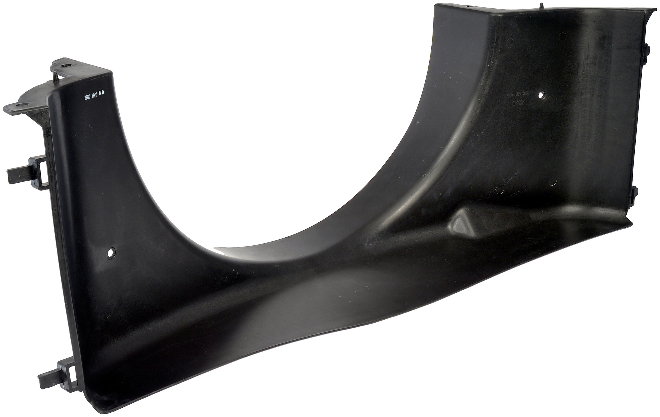 Dorman DOR-620-993 Clutch Fan Shroud