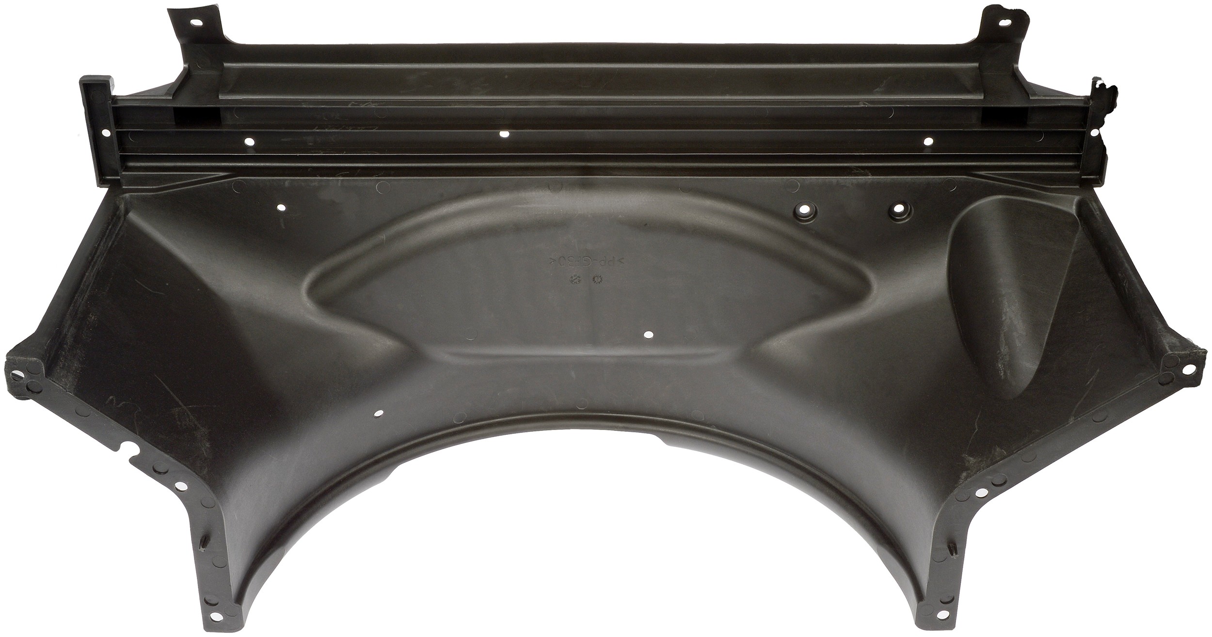 Dorman 620-994 Radiator Fan Shroud