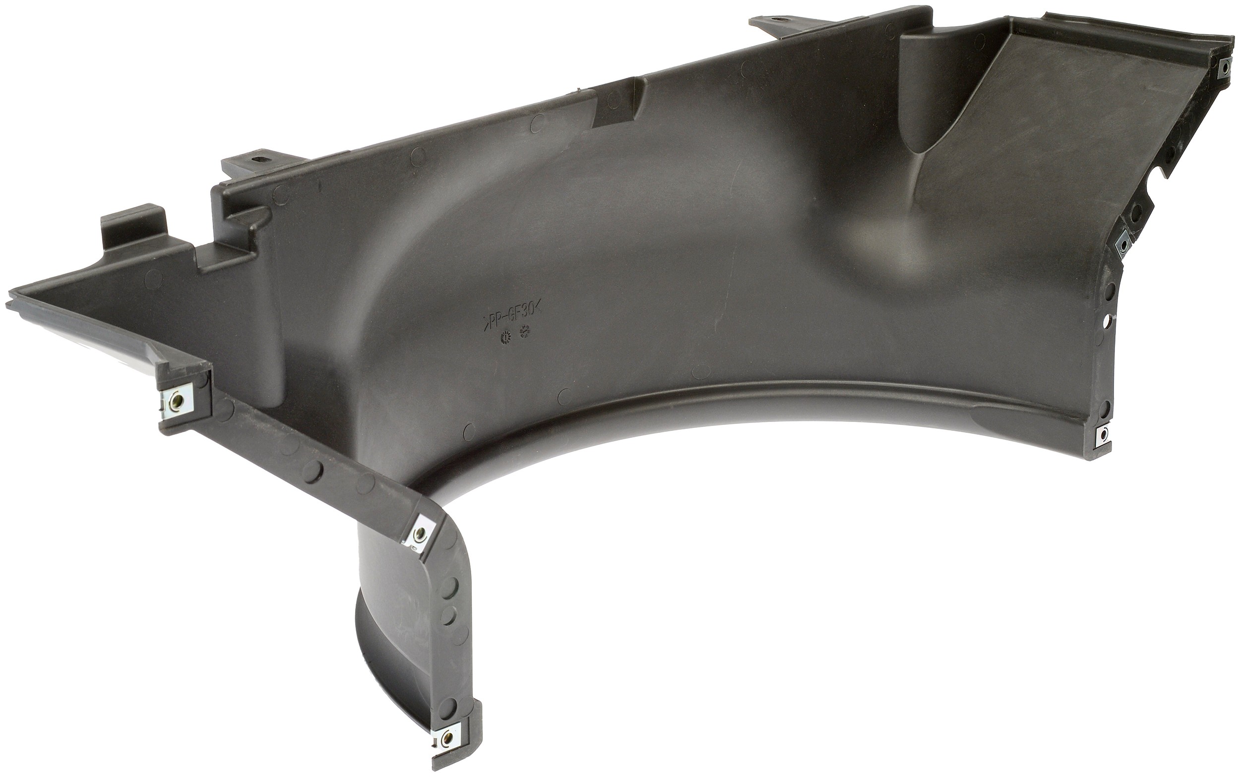 Dorman 620-995 Radiator Fan Shroud - Image 3