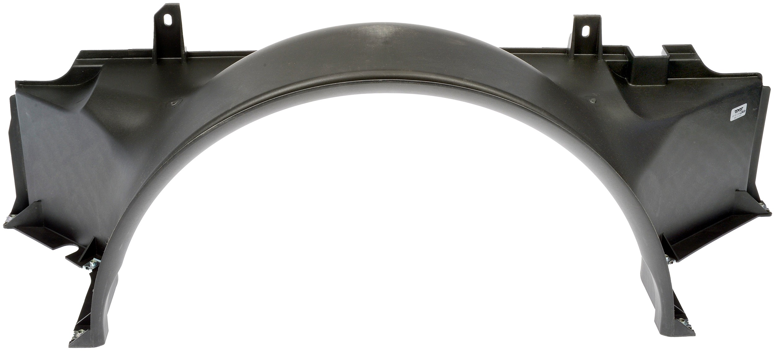 Dorman 620-995 Radiator Fan Shroud - Image 4