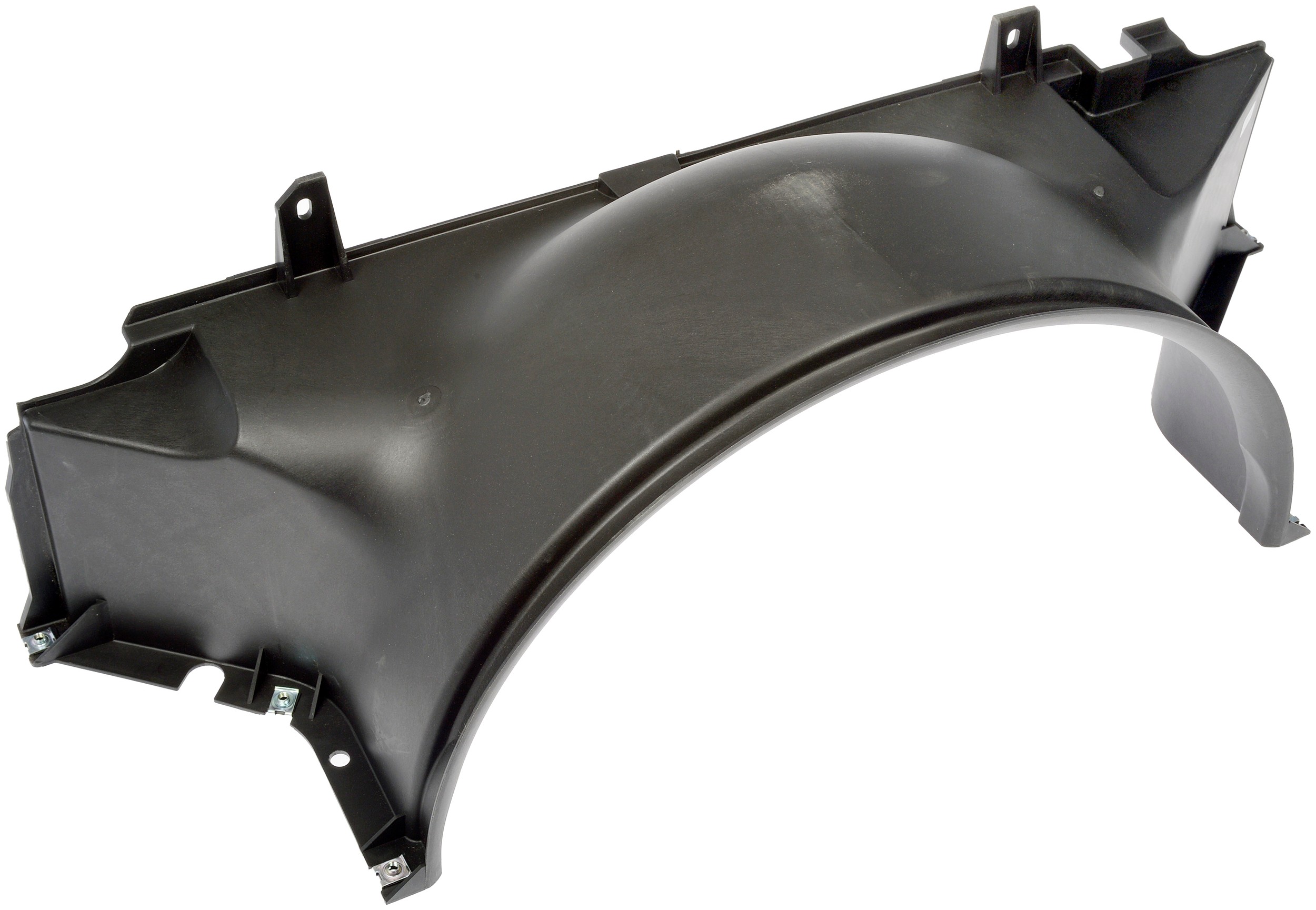 Dorman 620-995 Radiator Fan Shroud - Image 2