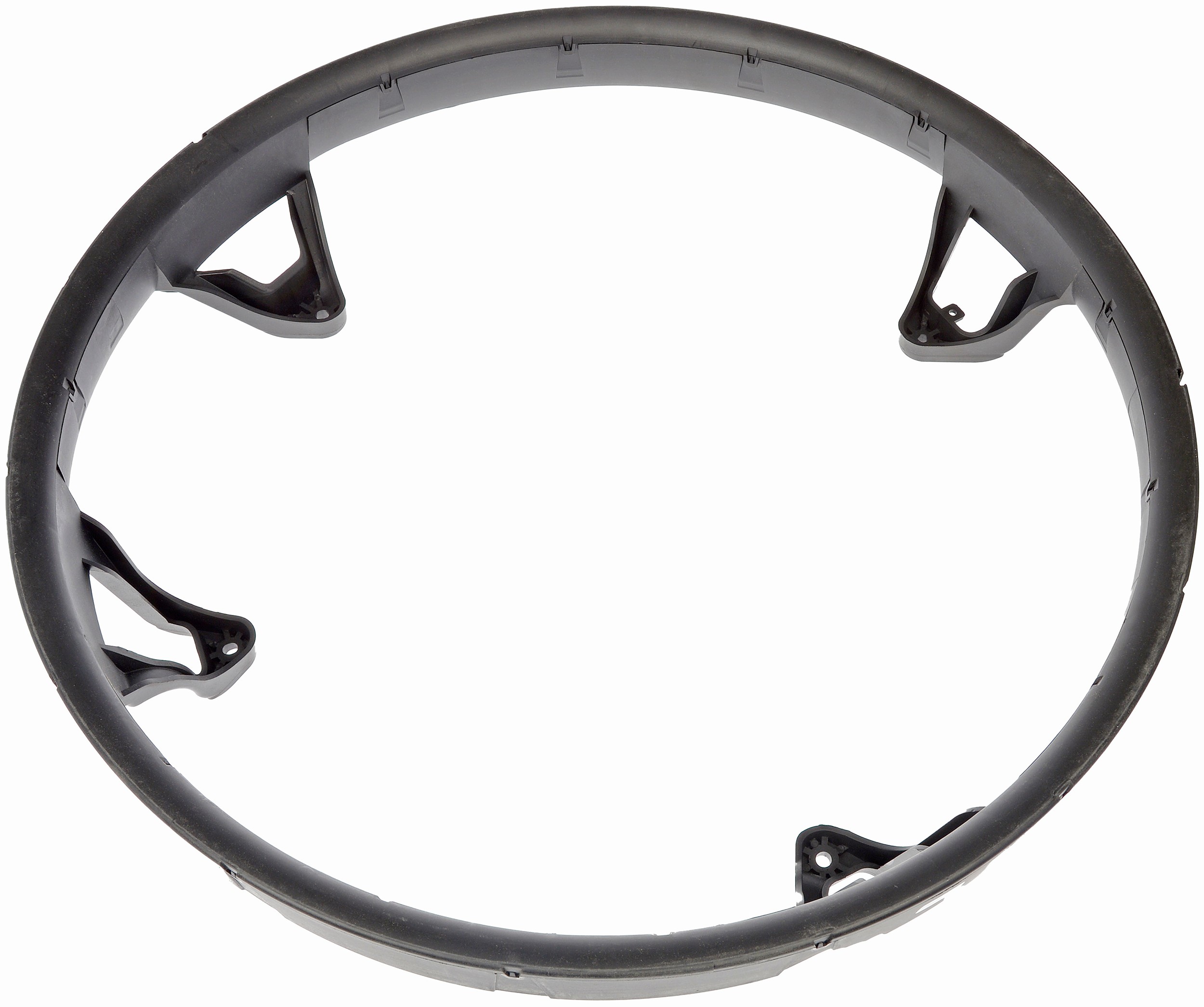 Dorman 620-996 Radiator Fan Shroud - Image 5