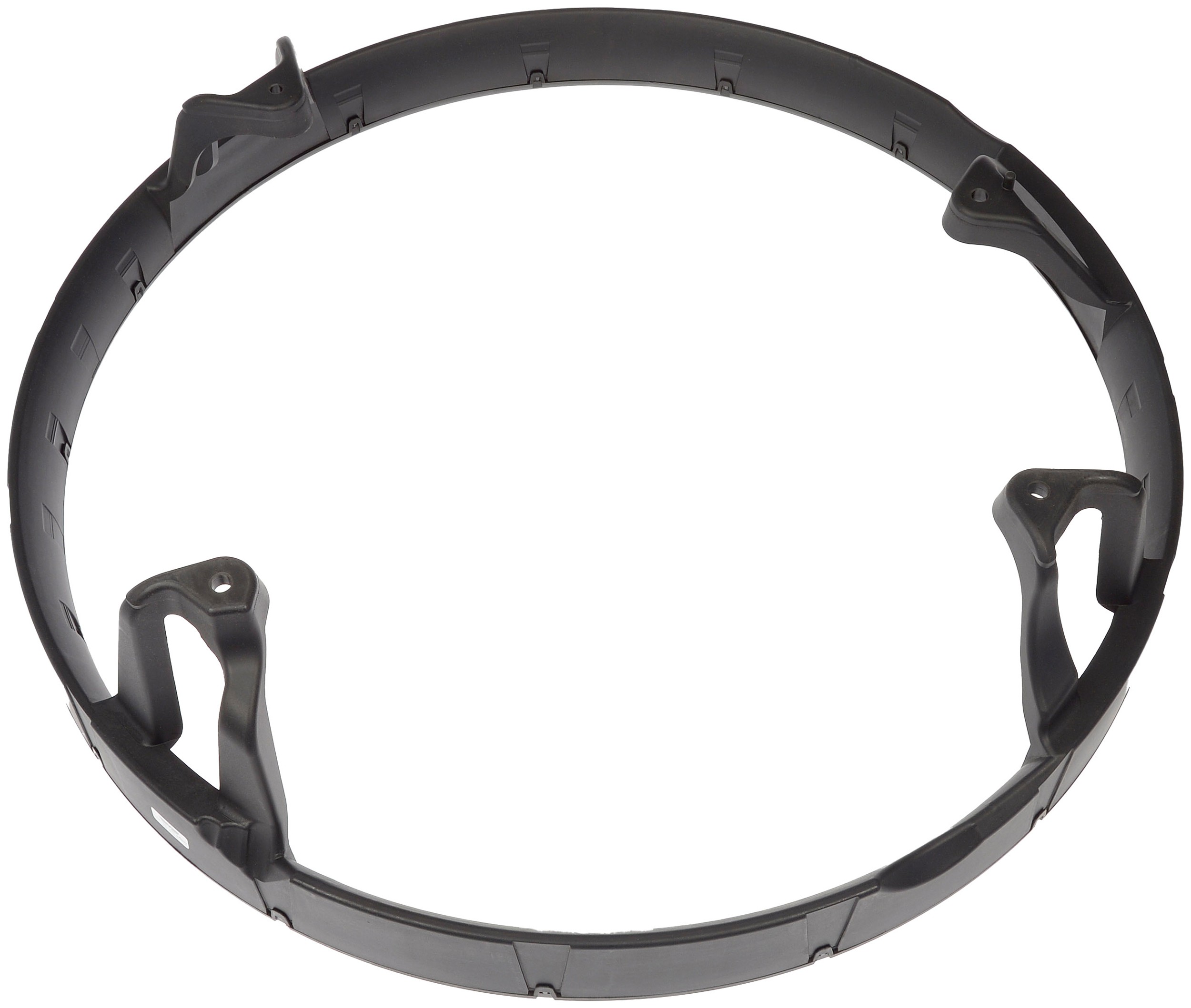 Dorman 620-996 Radiator Fan Shroud