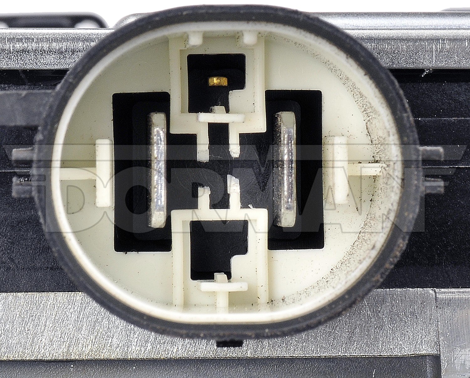 Dorman DOR-621-005 Dual Fan Assembly With Controller - Image 2