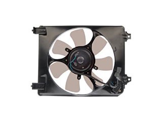 Dorman DOR-621-011 Condenser Fan Assembly Without Controller - Image 2