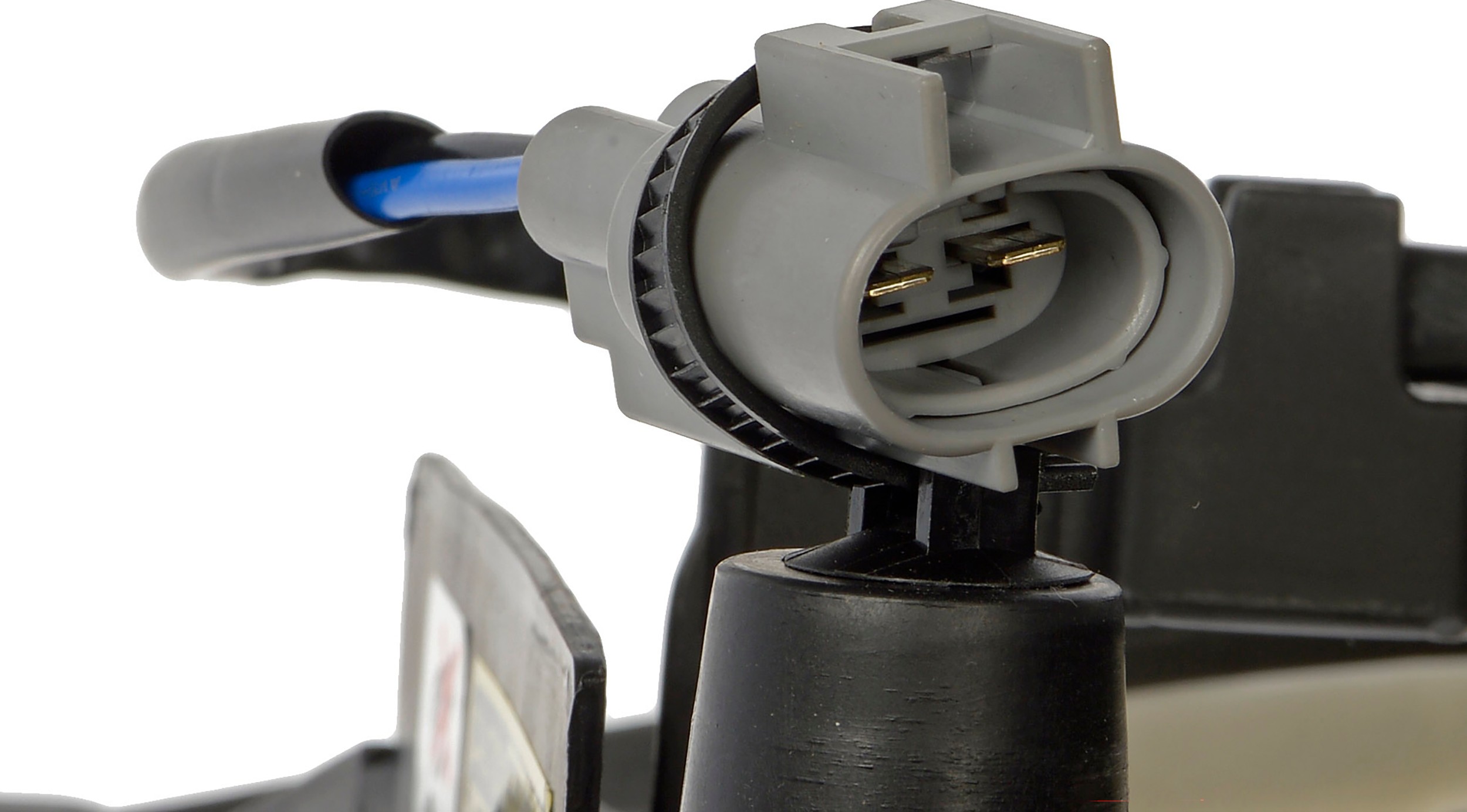 Dorman DOR-621-014 Dual Fan Assembly Without Controller - Image 6